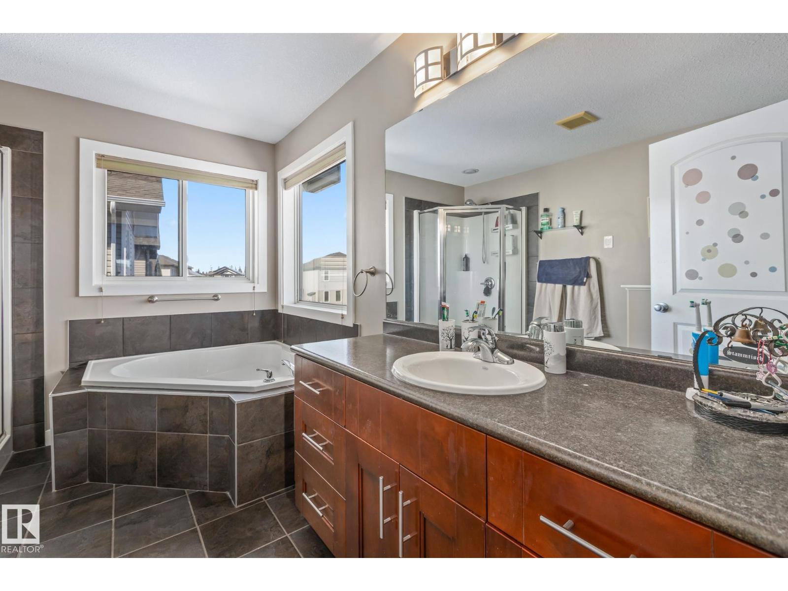 9702 104 Av, Morinville, Alberta  T8R 0B6 - Photo 17 - E4477203