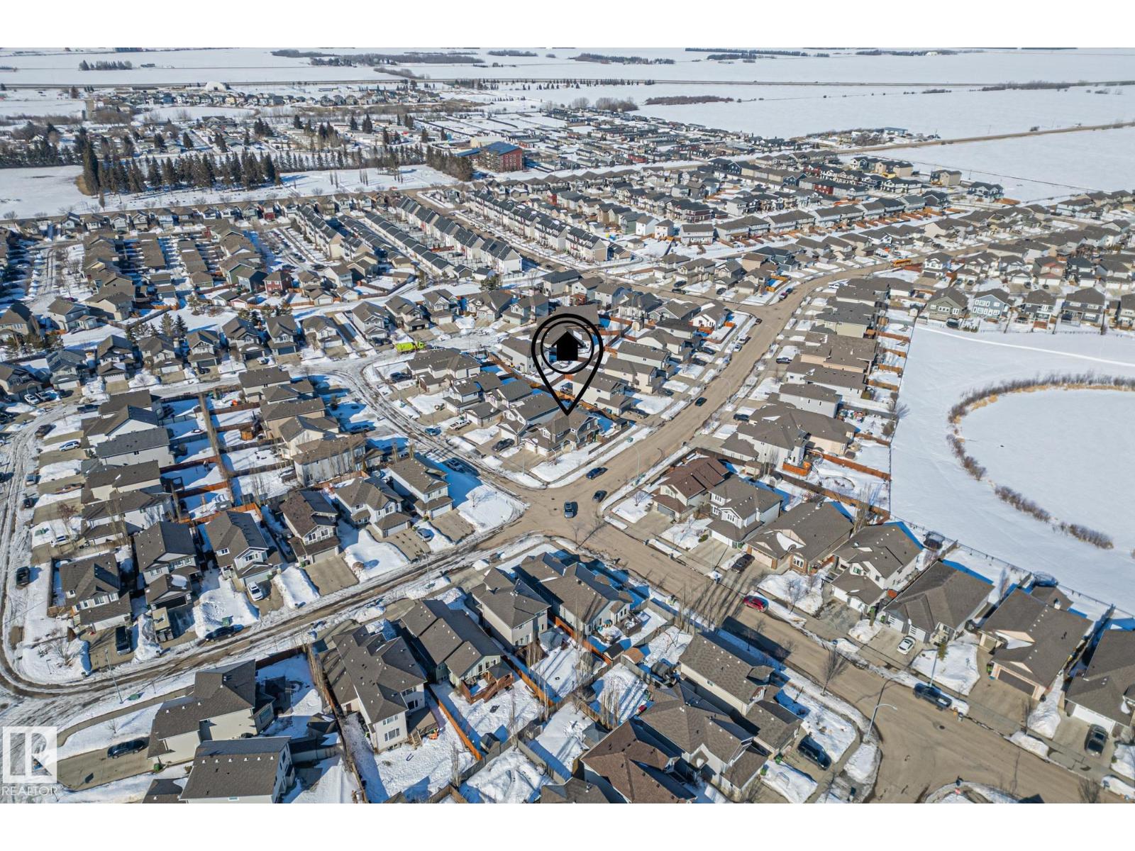 9702 104 Av, Morinville, Alberta  T8R 0B6 - Photo 44 - E4477203