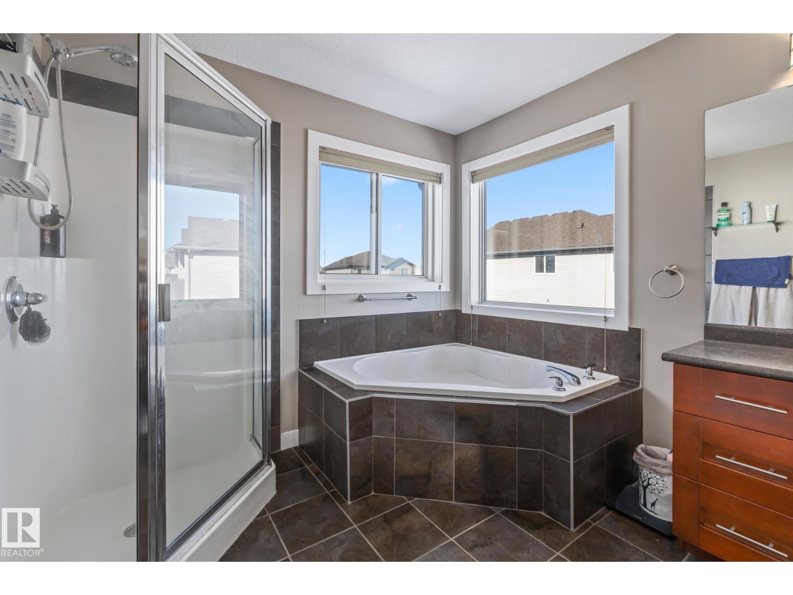 9702 104 Av, Morinville, Alberta  T8R 0B6 - Photo 16 - E4477203