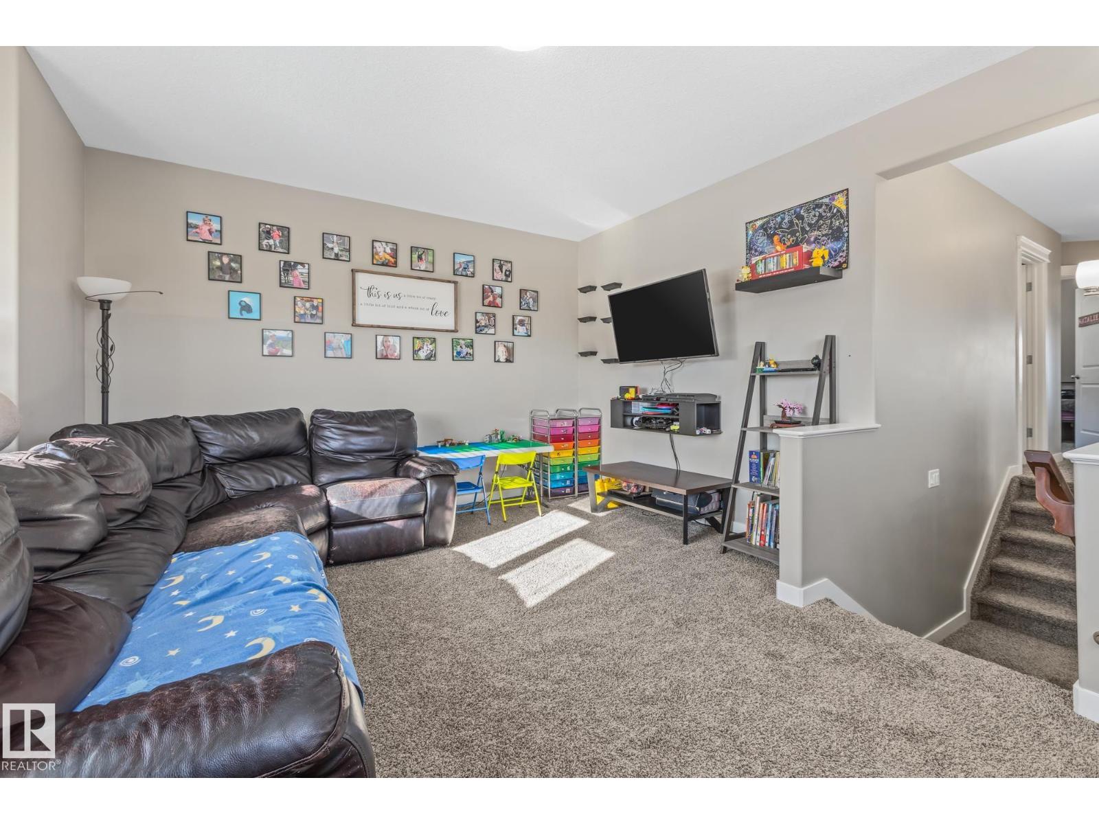 9702 104 Av, Morinville, Alberta  T8R 0B6 - Photo 30 - E4477203