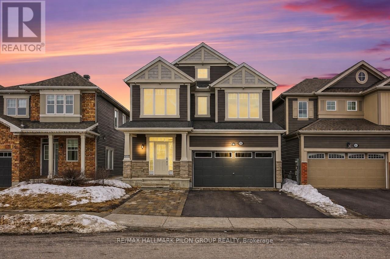 133 MANDALAY STREET, Ottawa, Ontario