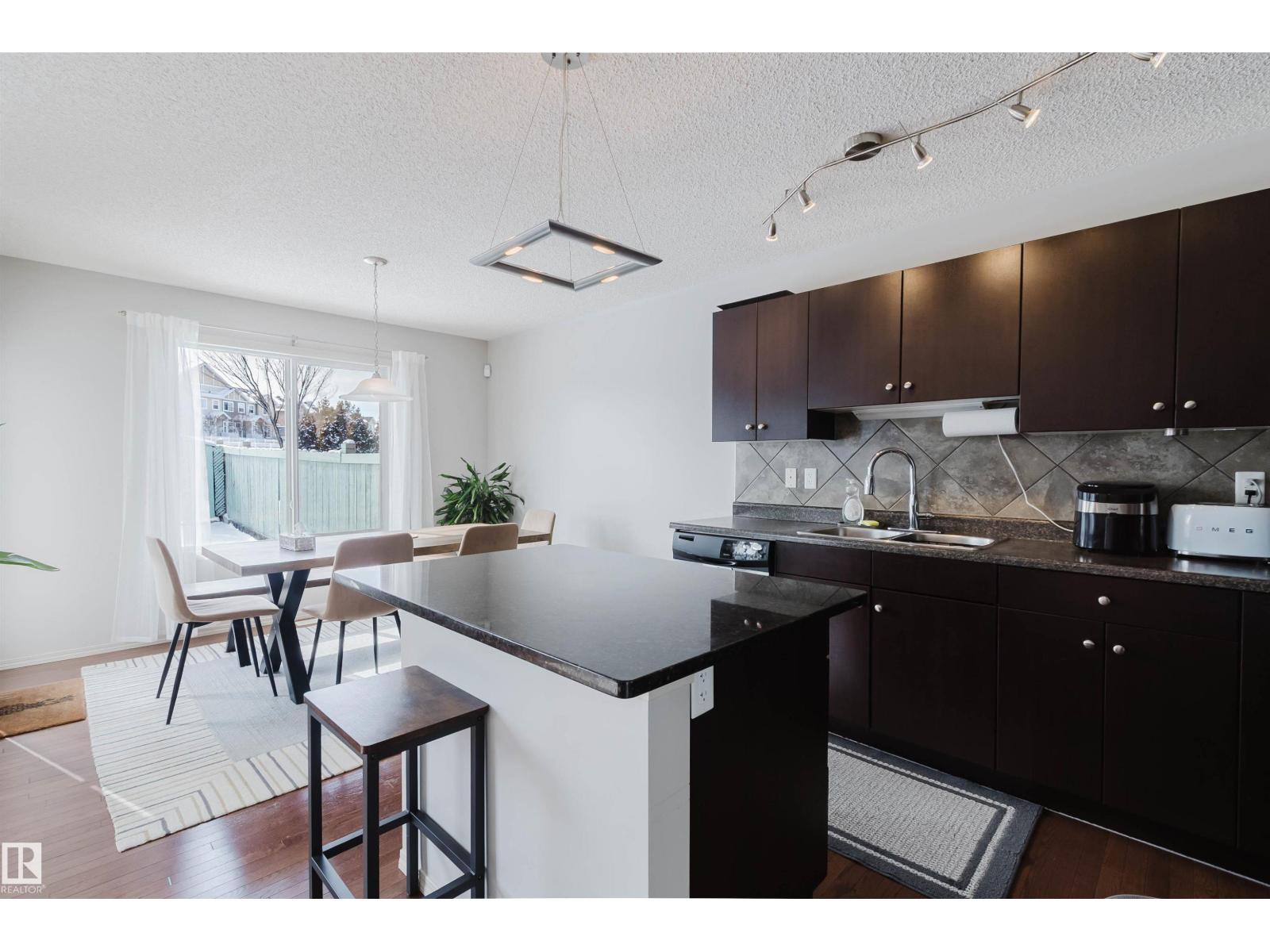 2349 Lemieux Pl Nw, Edmonton, Alberta  T6R 0C3 - Photo 13 - E4479349