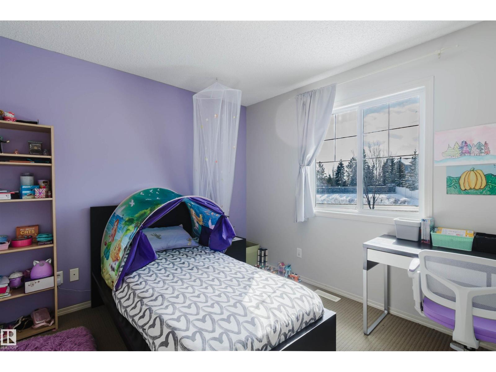 2349 Lemieux Pl Nw, Edmonton, Alberta  T6R 0C3 - Photo 35 - E4479349