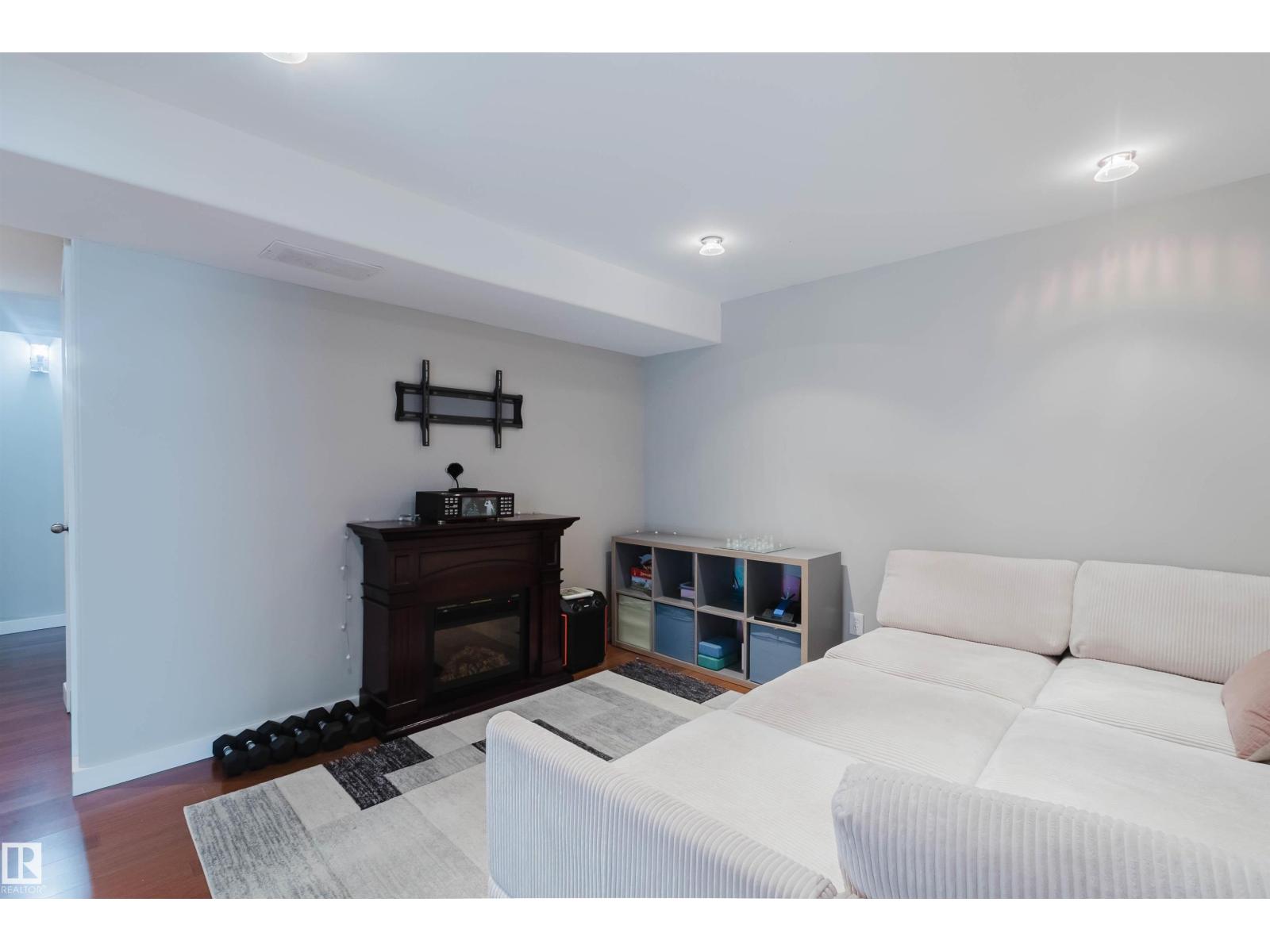 2349 Lemieux Pl Nw, Edmonton, Alberta  T6R 0C3 - Photo 39 - E4479349