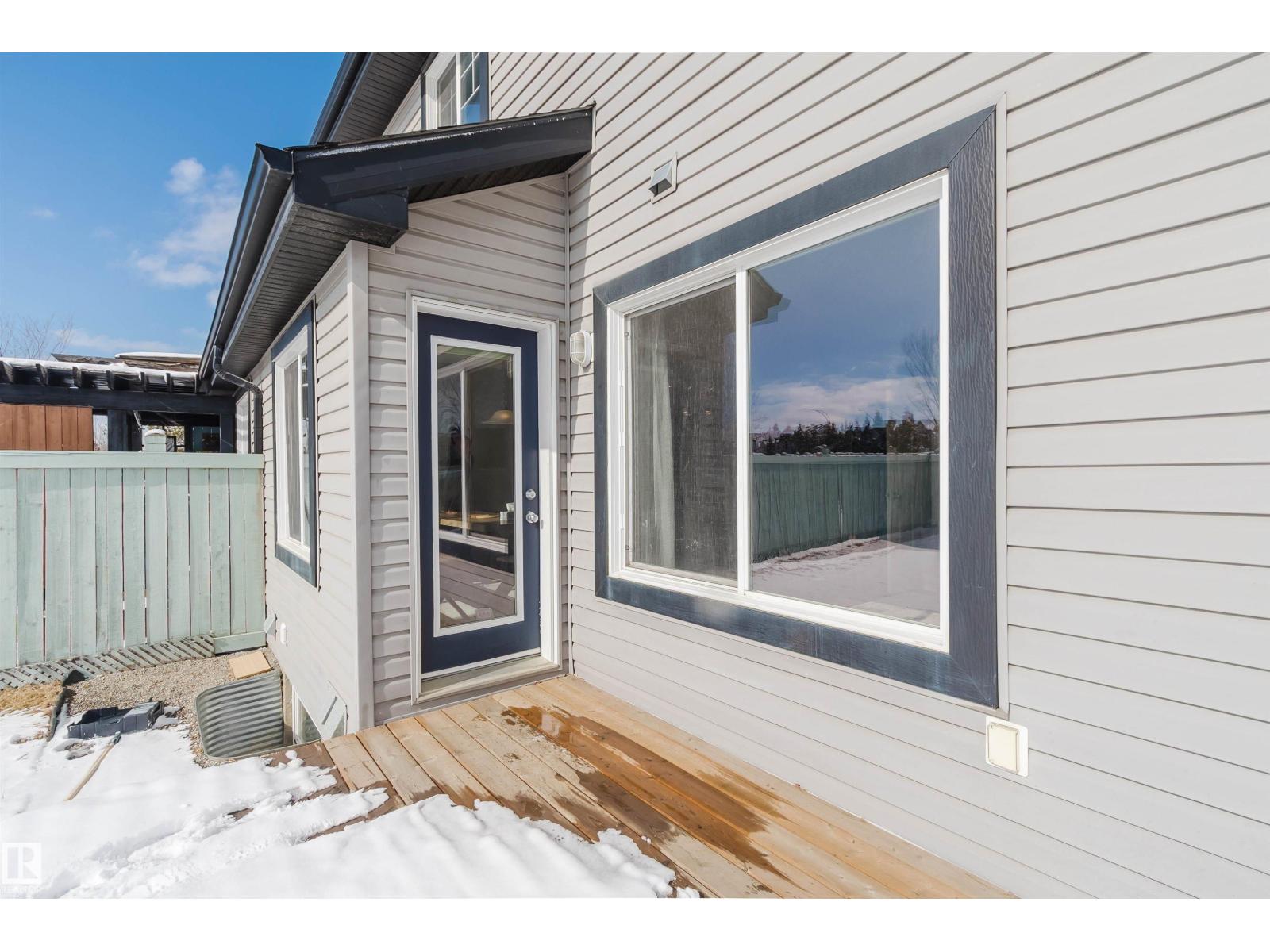 2349 Lemieux Pl Nw, Edmonton, Alberta  T6R 0C3 - Photo 46 - E4479349