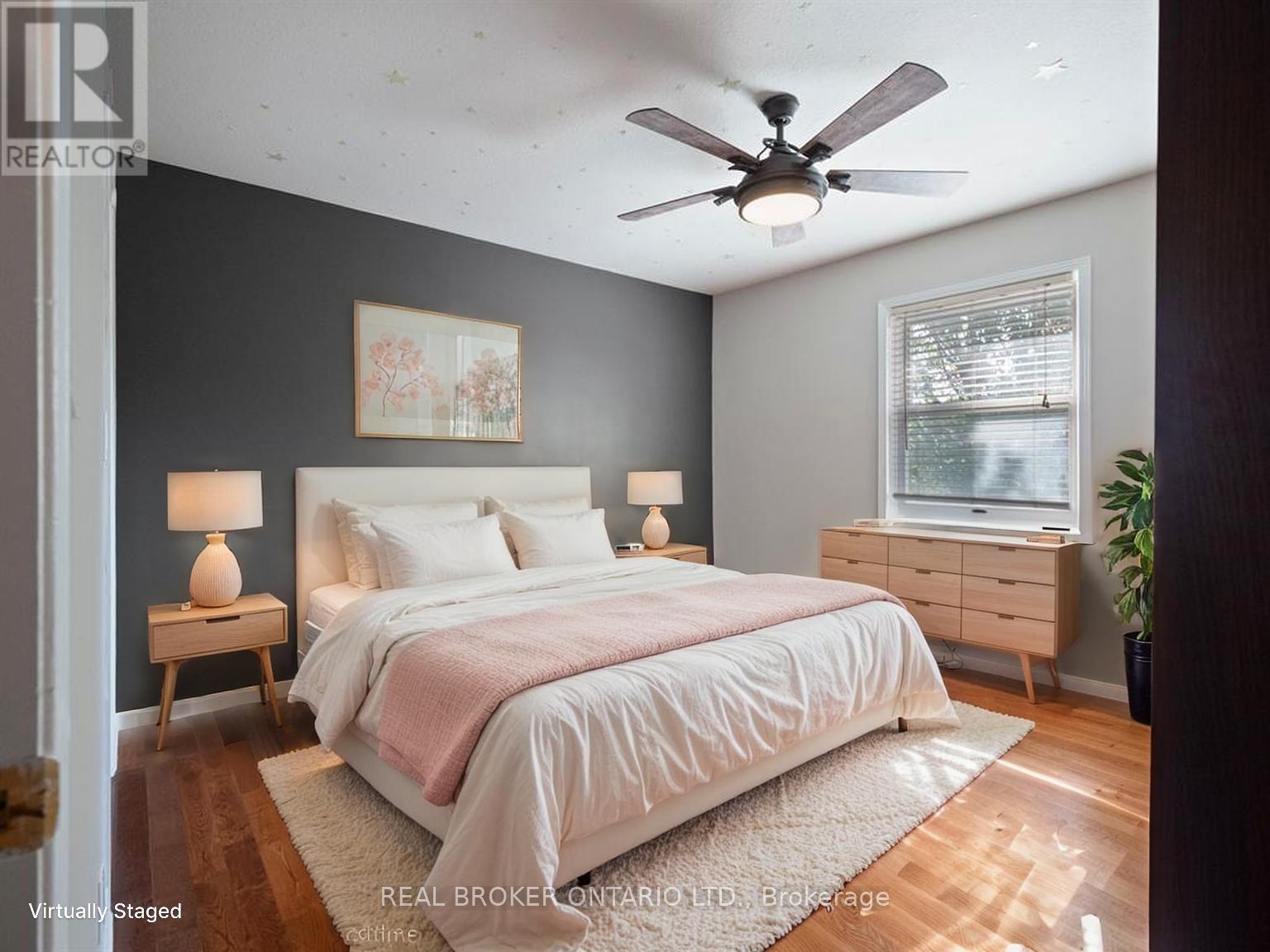 105 Calla Terrace, Welland, Ontario  L3C 7C2 - Photo 19 - X12687620