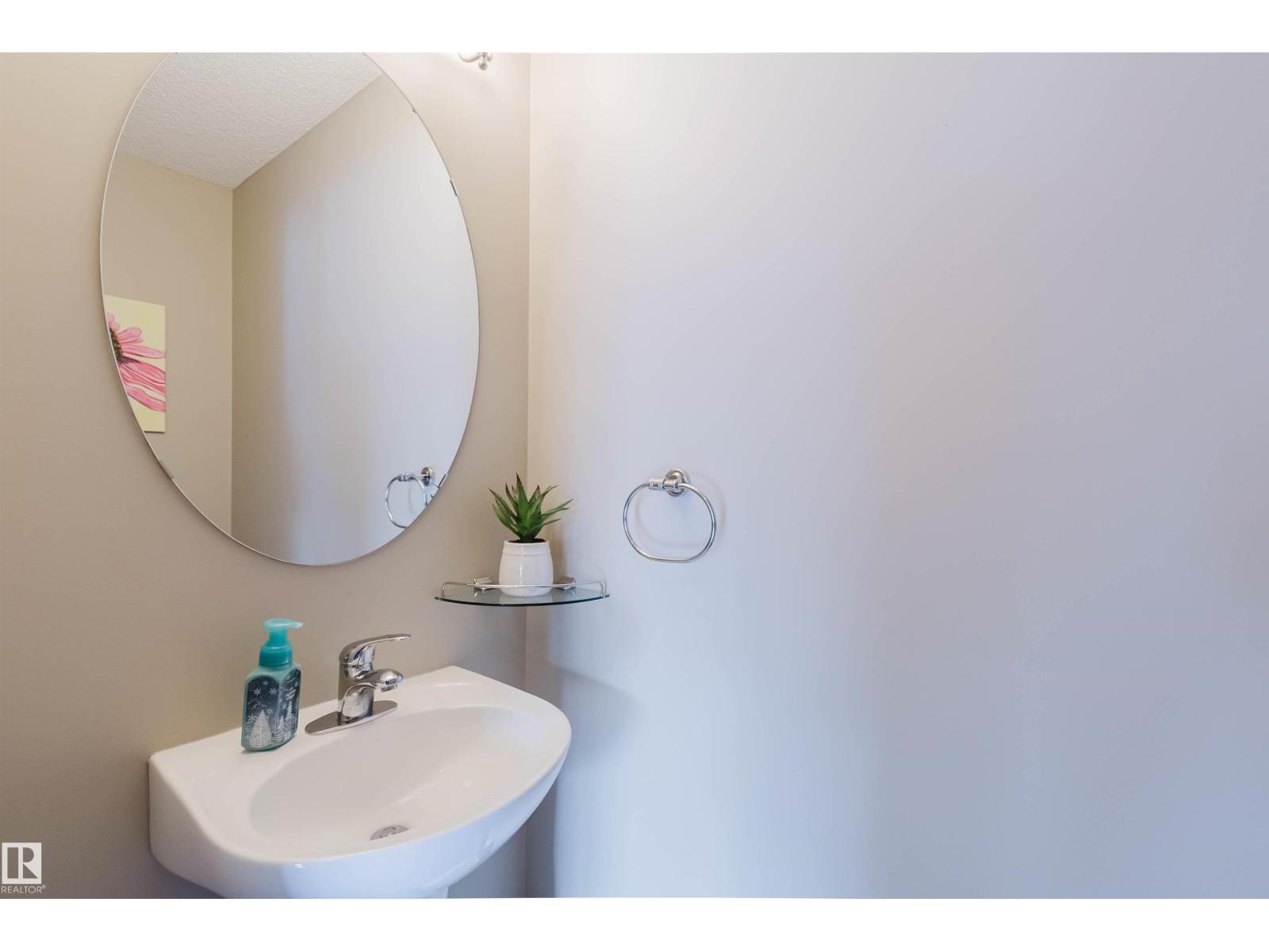 2349 Lemieux Pl Nw, Edmonton, Alberta  T6R 0C3 - Photo 21 - E4479349