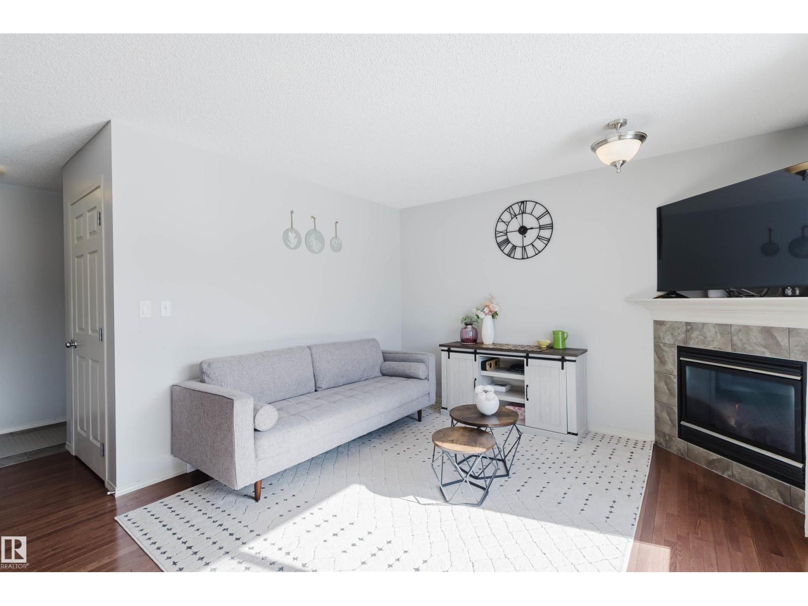 2349 Lemieux Pl Nw, Edmonton, Alberta  T6R 0C3 - Photo 5 - E4479349