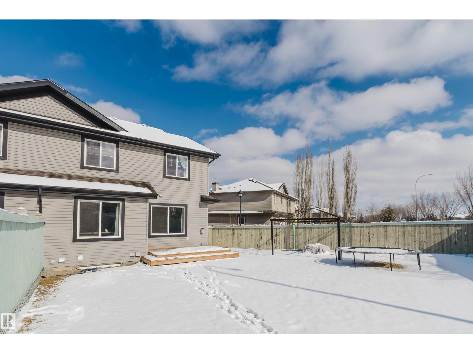 2349 Lemieux Pl Nw, Edmonton, Alberta  T6R 0C3 - Photo 50 - E4479349