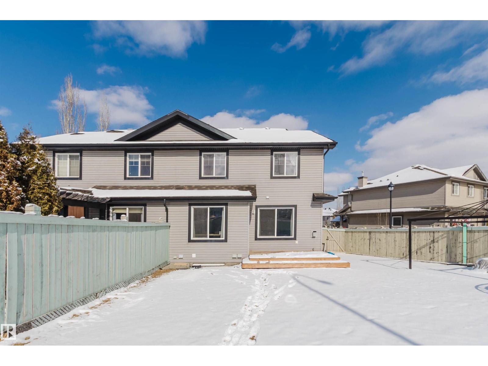 2349 Lemieux Pl Nw, Edmonton, Alberta  T6R 0C3 - Photo 51 - E4479349