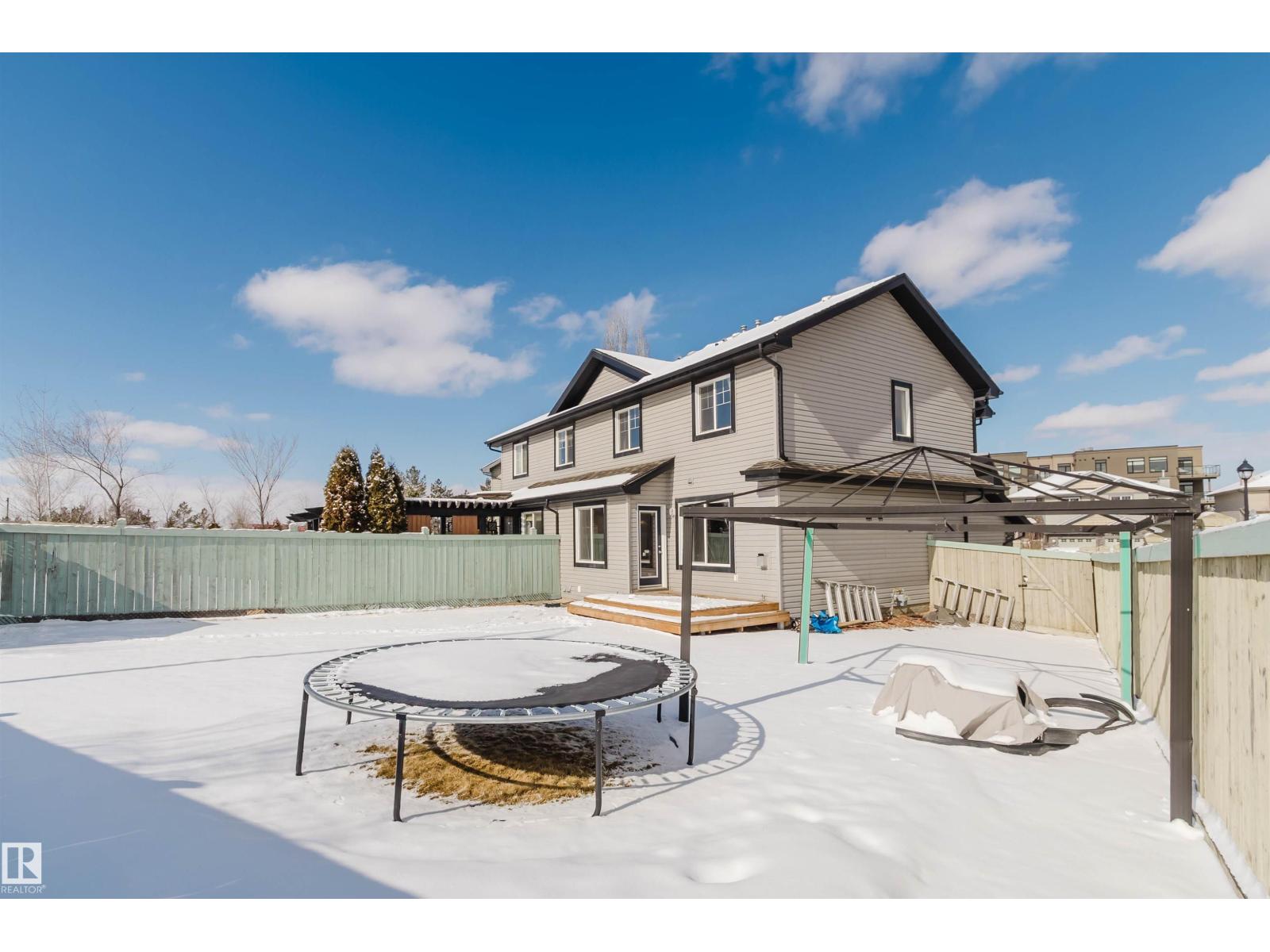 2349 Lemieux Pl Nw, Edmonton, Alberta  T6R 0C3 - Photo 53 - E4479349