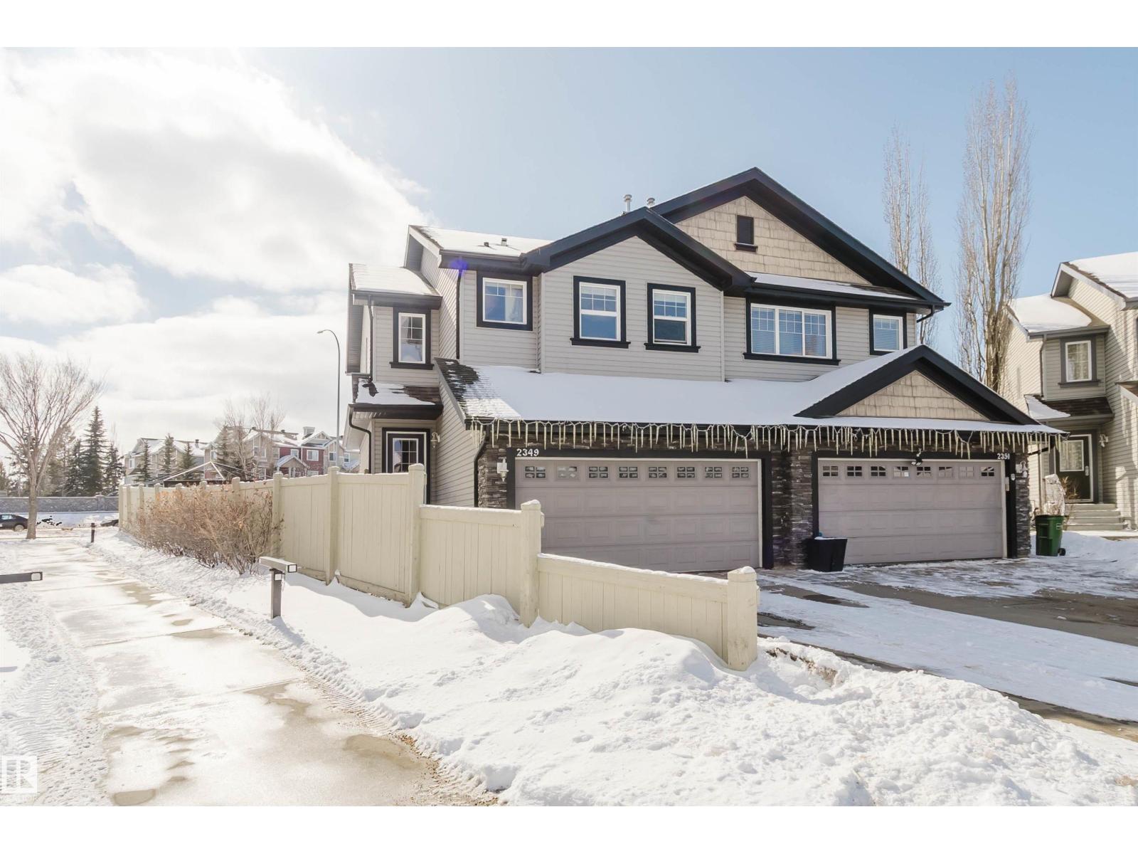 2349 Lemieux Pl Nw, Edmonton, Alberta  T6R 0C3 - Photo 54 - E4479349