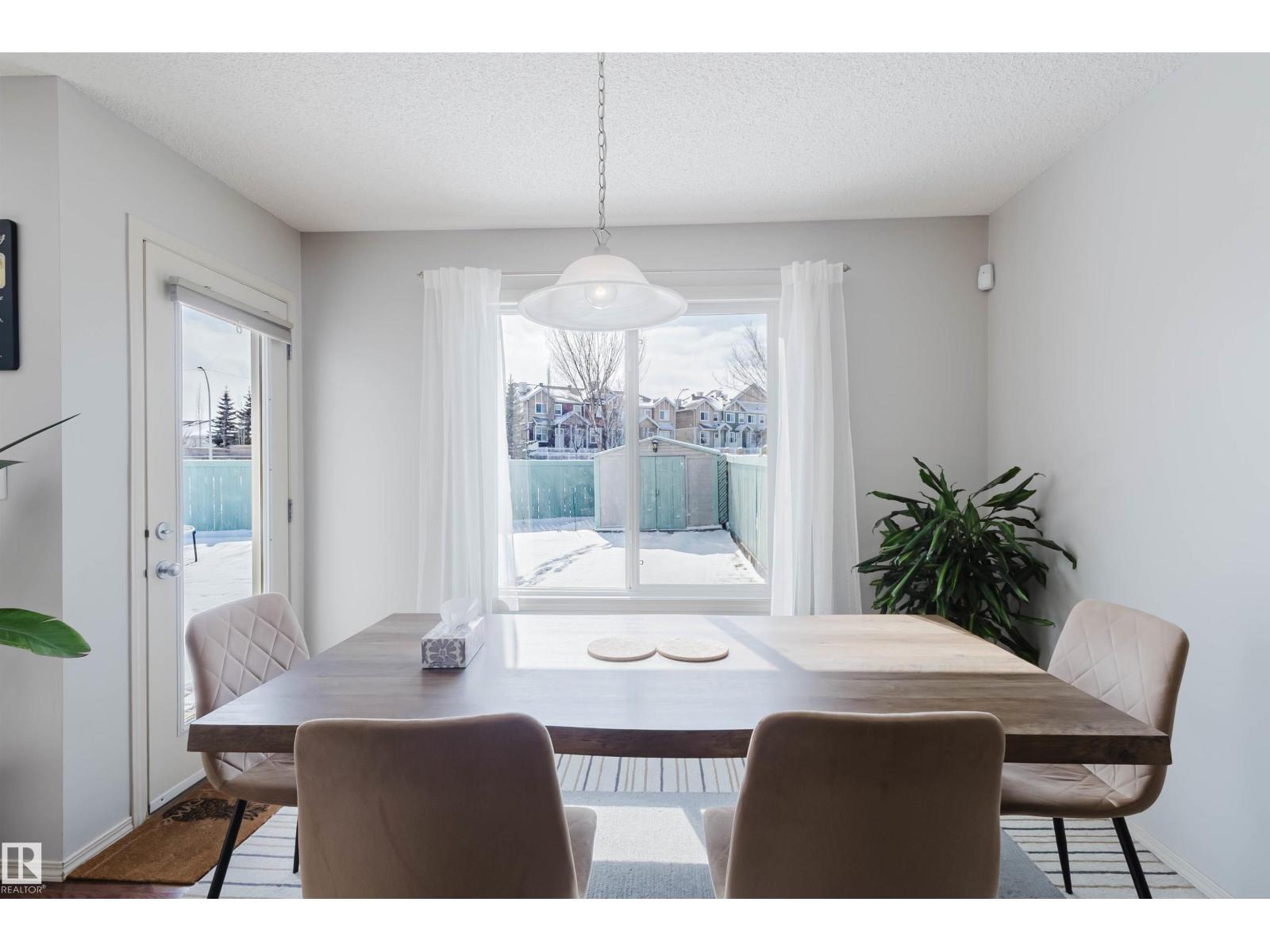 2349 Lemieux Pl Nw, Edmonton, Alberta  T6R 0C3 - Photo 9 - E4479349