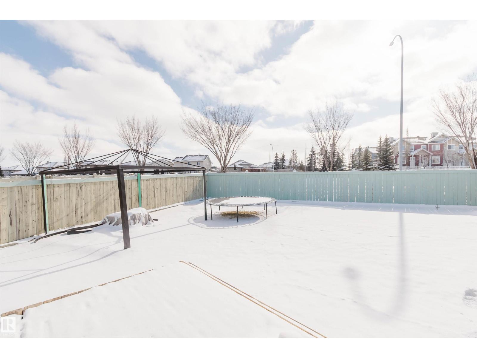 2349 Lemieux Pl Nw, Edmonton, Alberta  T6R 0C3 - Photo 45 - E4479349