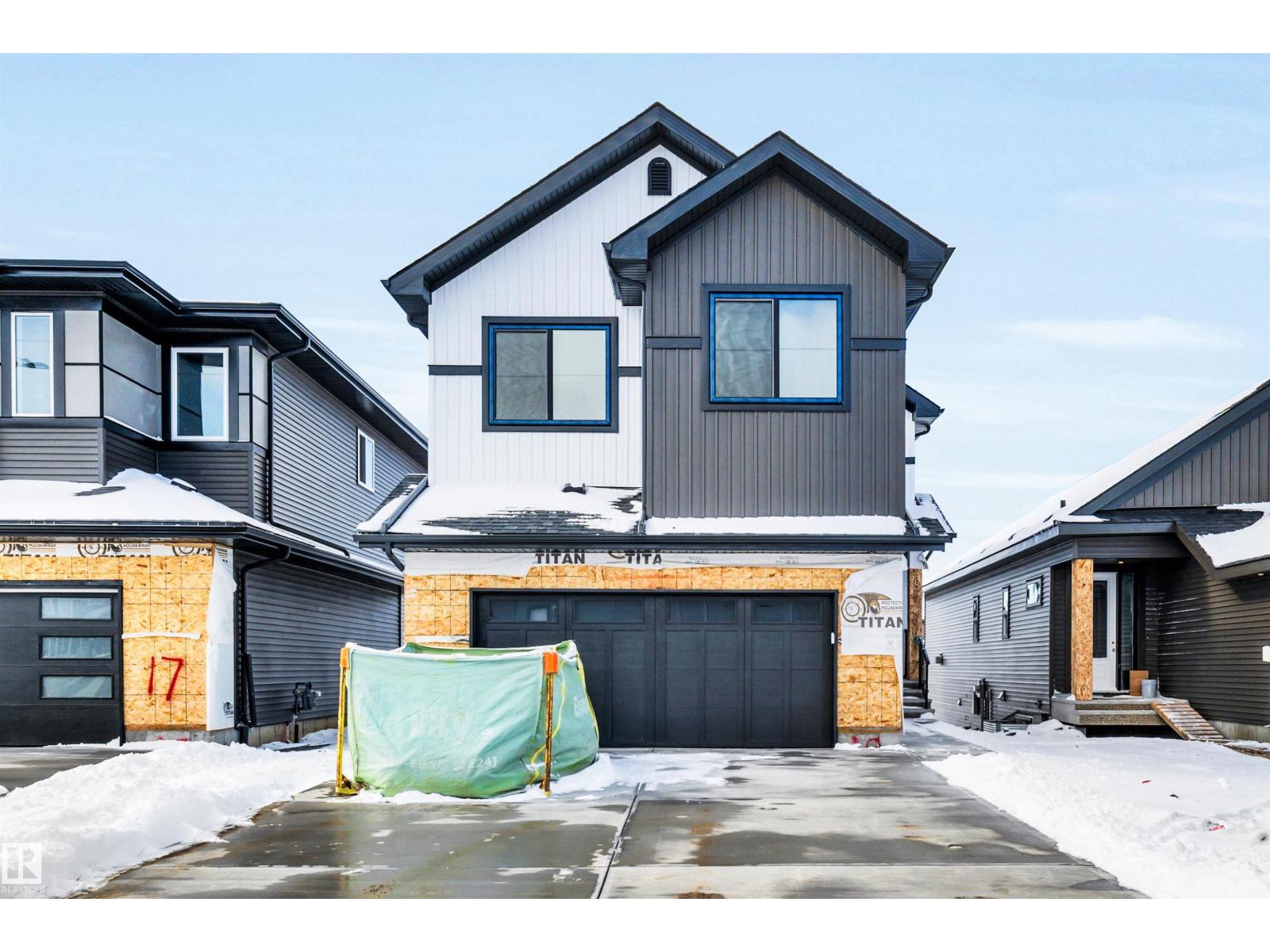 19 Norwyck WY, spruce grove, Alberta