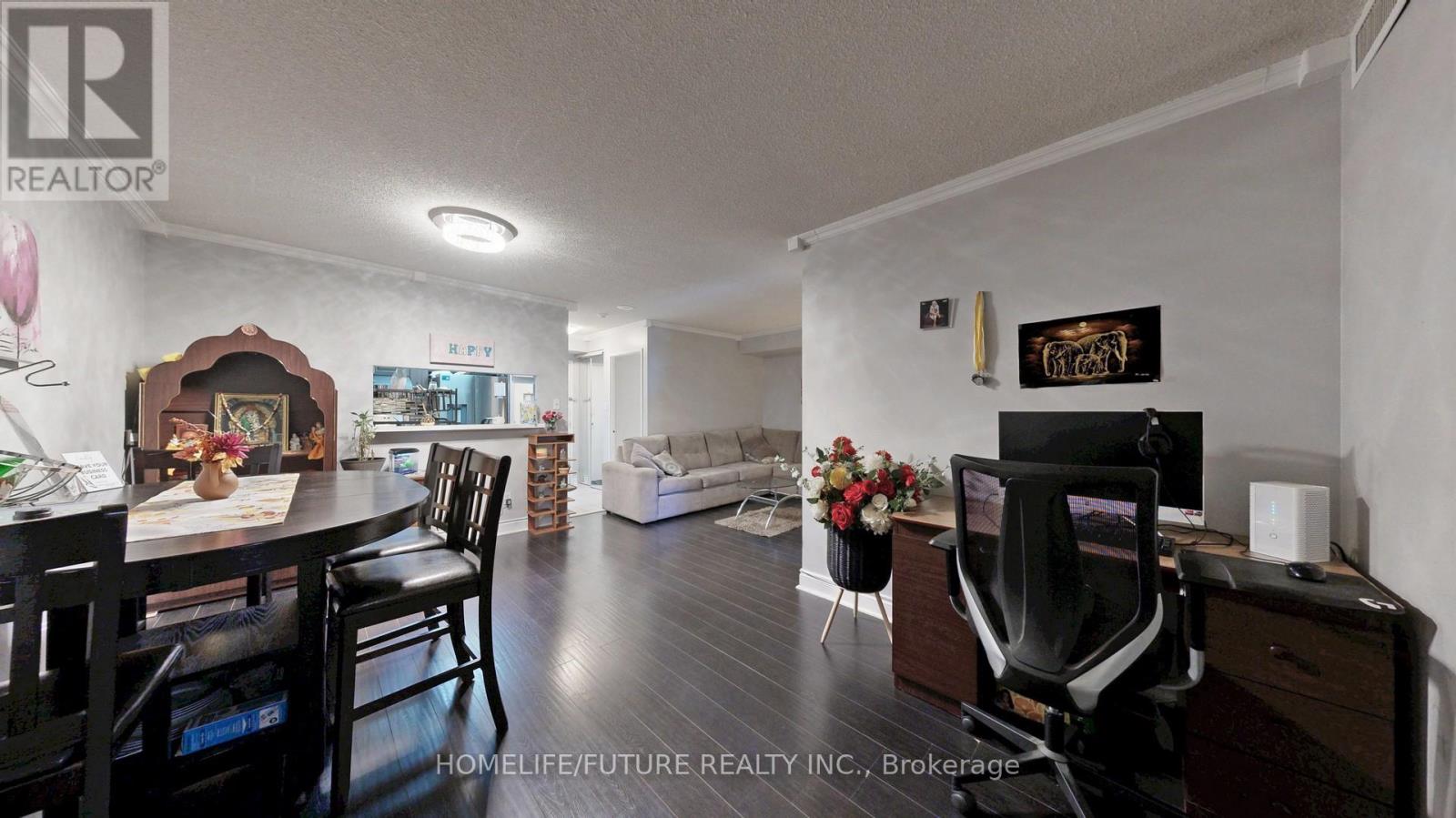 1506 - 1470 Midland Avenue, Toronto (Dorset Park), Ontario  M1P 4Z4 - Photo 20 - E12929080