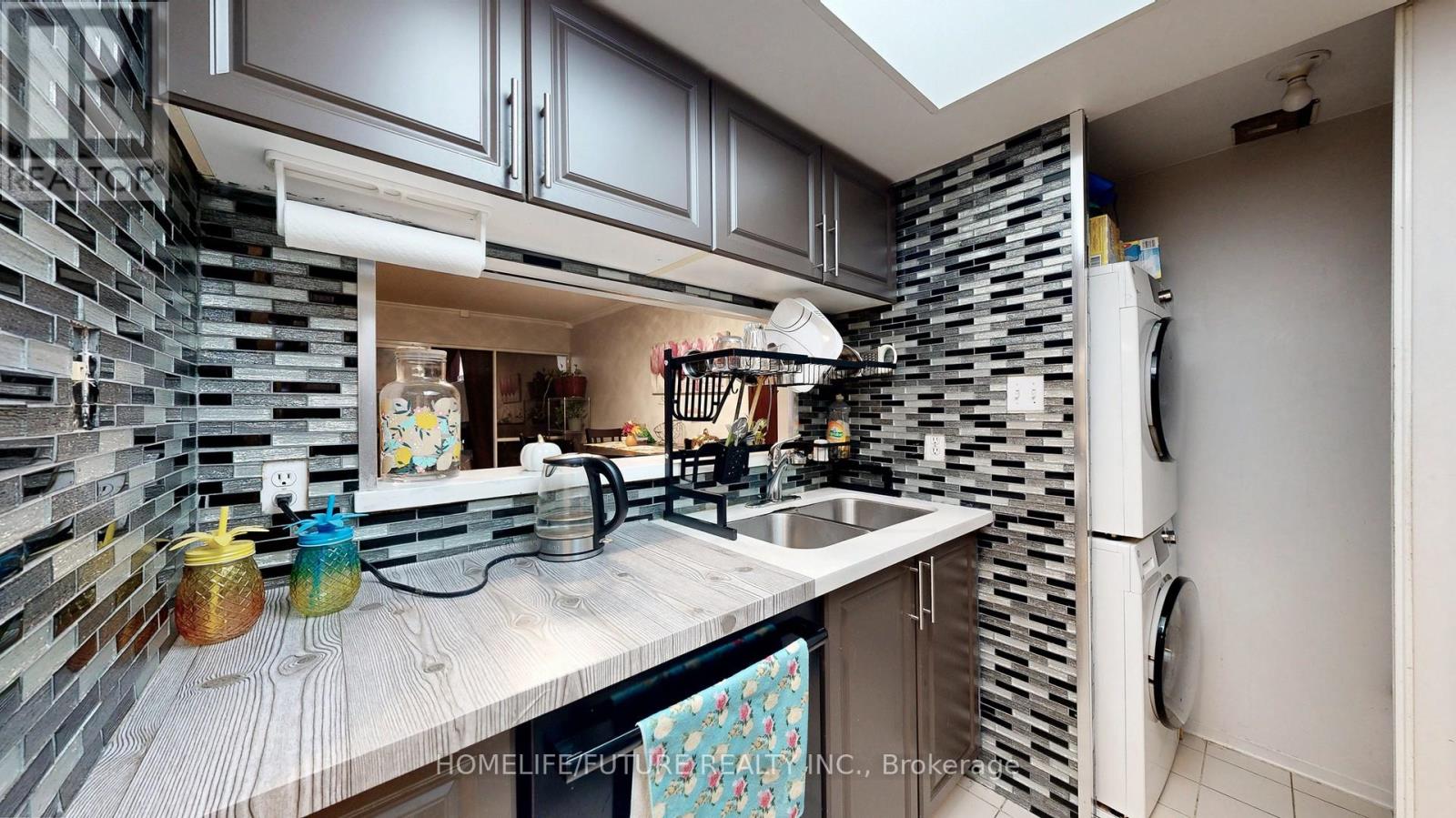 1506 - 1470 Midland Avenue, Toronto (Dorset Park), Ontario  M1P 4Z4 - Photo 23 - E12929080