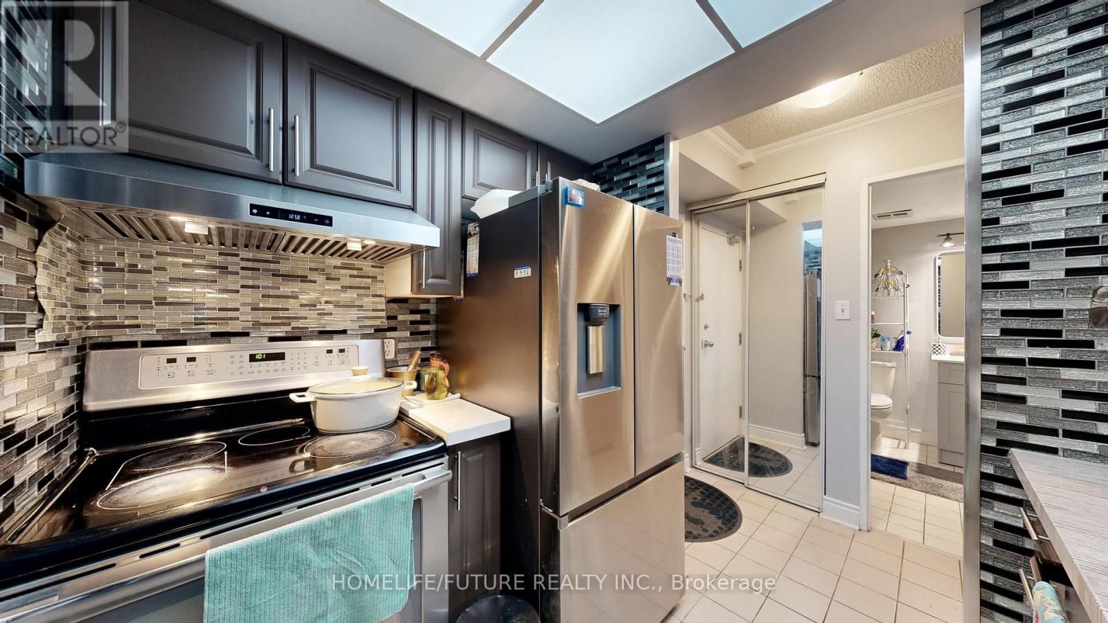 1506 - 1470 Midland Avenue, Toronto (Dorset Park), Ontario  M1P 4Z4 - Photo 25 - E12929080