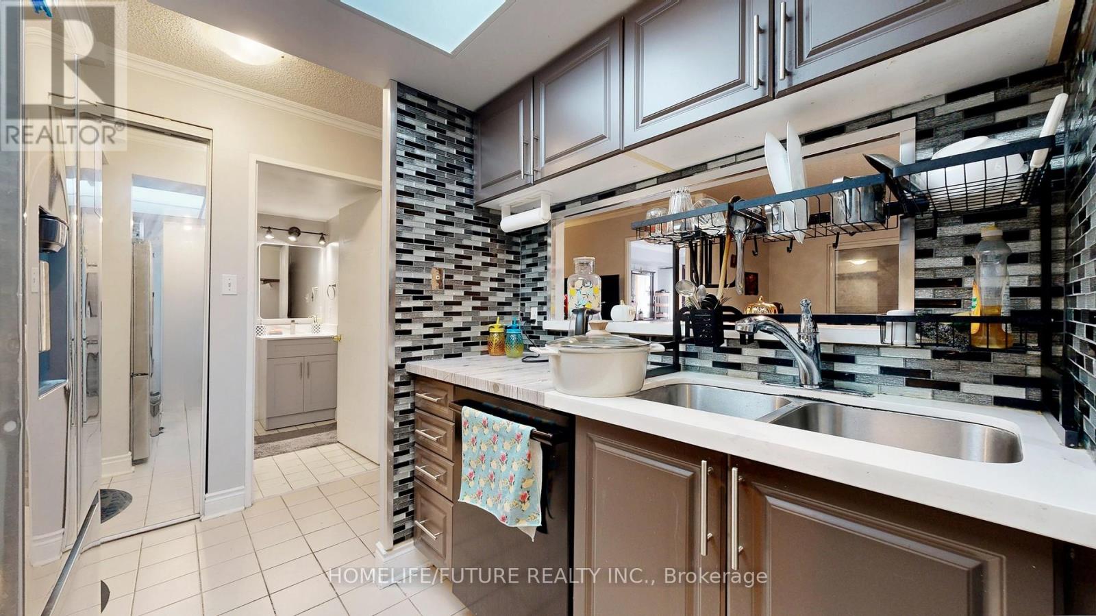 1506 - 1470 Midland Avenue, Toronto (Dorset Park), Ontario  M1P 4Z4 - Photo 26 - E12929080