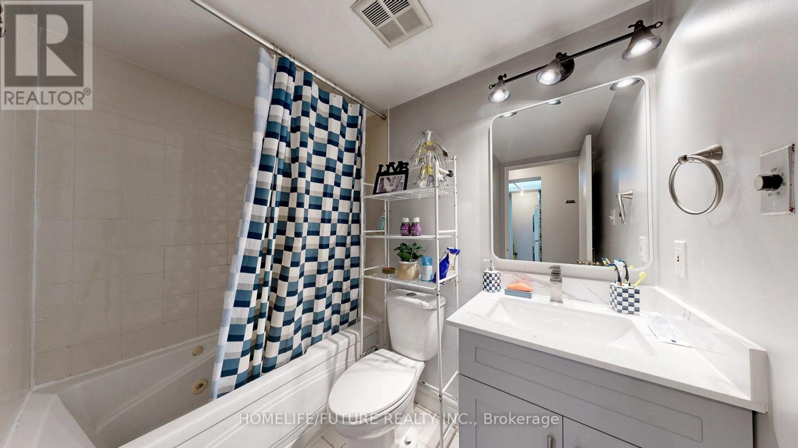 1506 - 1470 Midland Avenue, Toronto (Dorset Park), Ontario  M1P 4Z4 - Photo 36 - E12929080