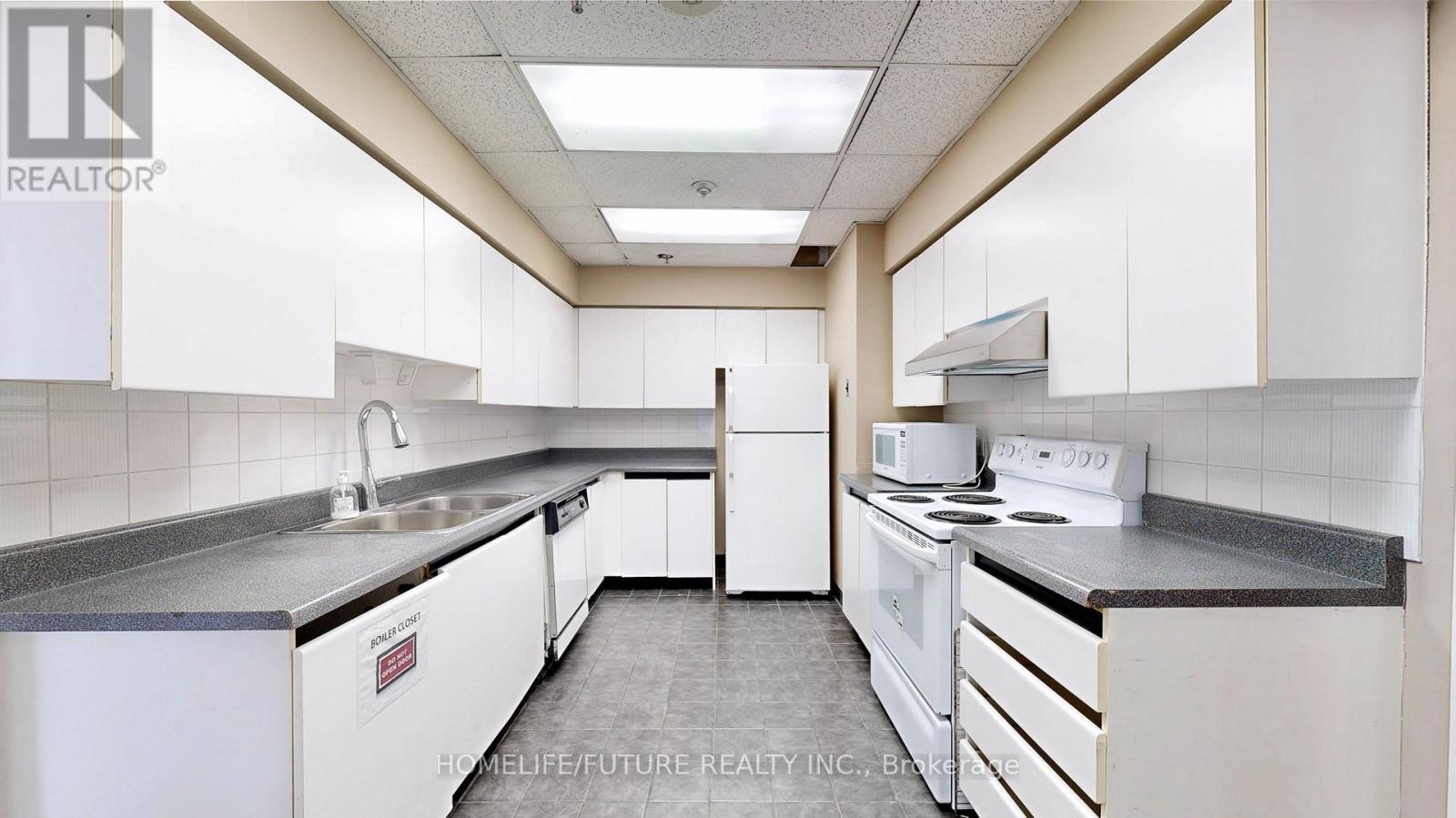 1506 - 1470 Midland Avenue, Toronto (Dorset Park), Ontario  M1P 4Z4 - Photo 41 - E12929080