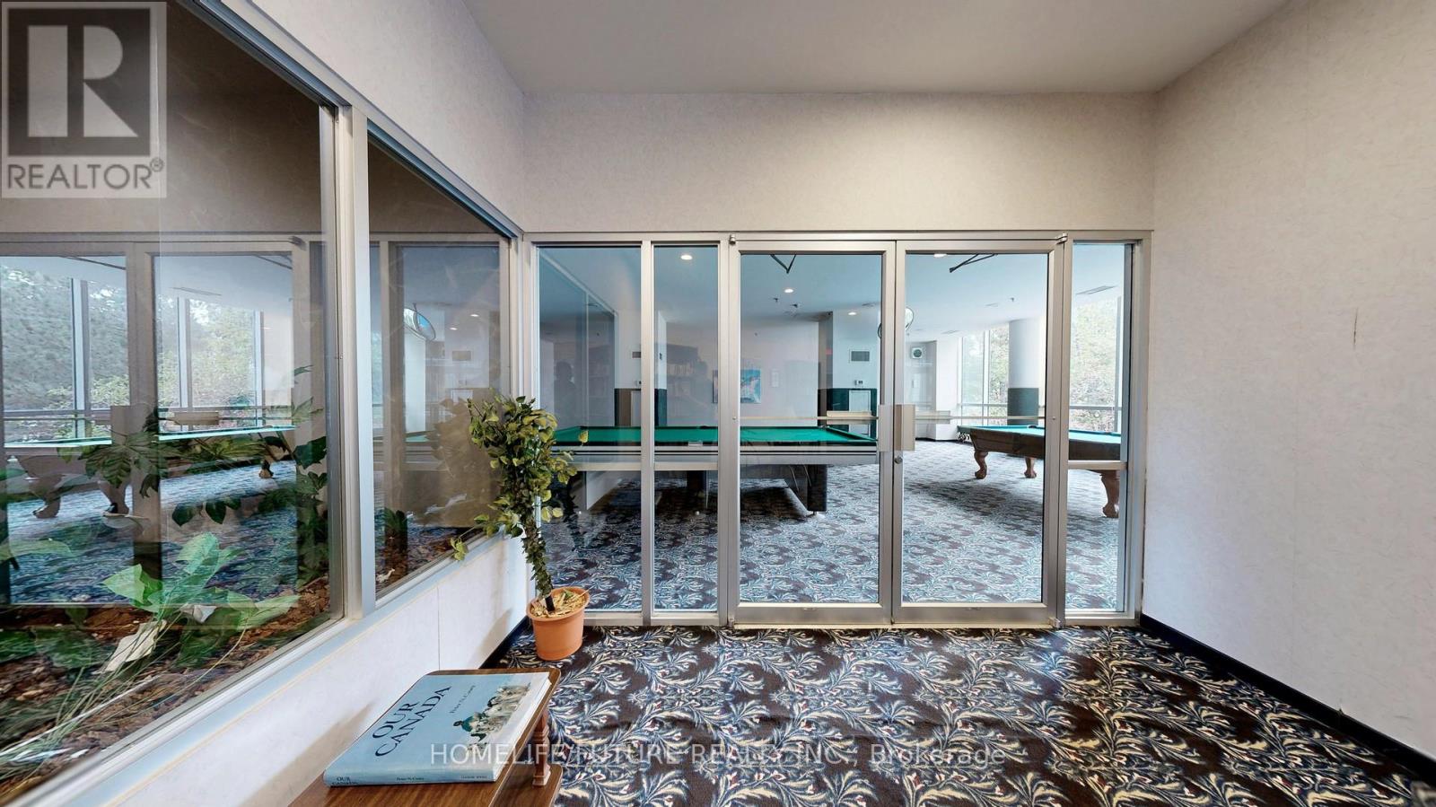 1506 - 1470 Midland Avenue, Toronto (Dorset Park), Ontario  M1P 4Z4 - Photo 42 - E12929080