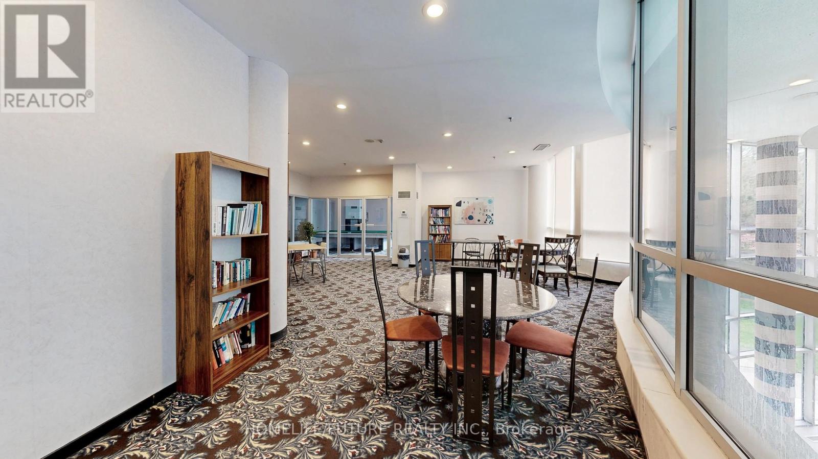 1506 - 1470 Midland Avenue, Toronto (Dorset Park), Ontario  M1P 4Z4 - Photo 43 - E12929080