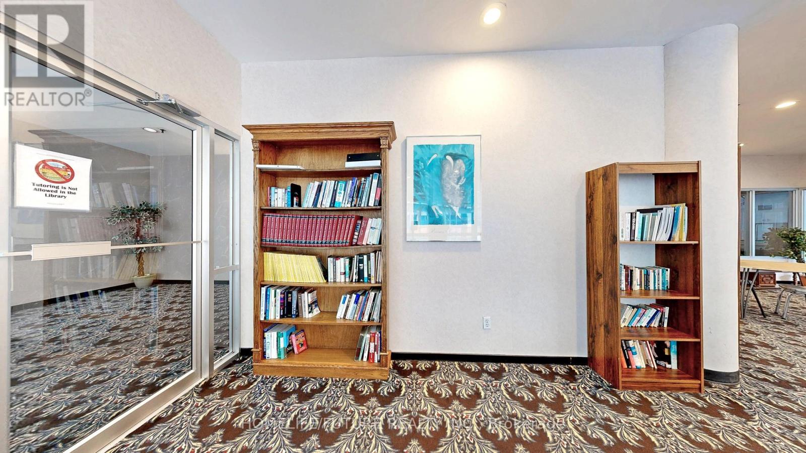 1506 - 1470 Midland Avenue, Toronto (Dorset Park), Ontario  M1P 4Z4 - Photo 44 - E12929080