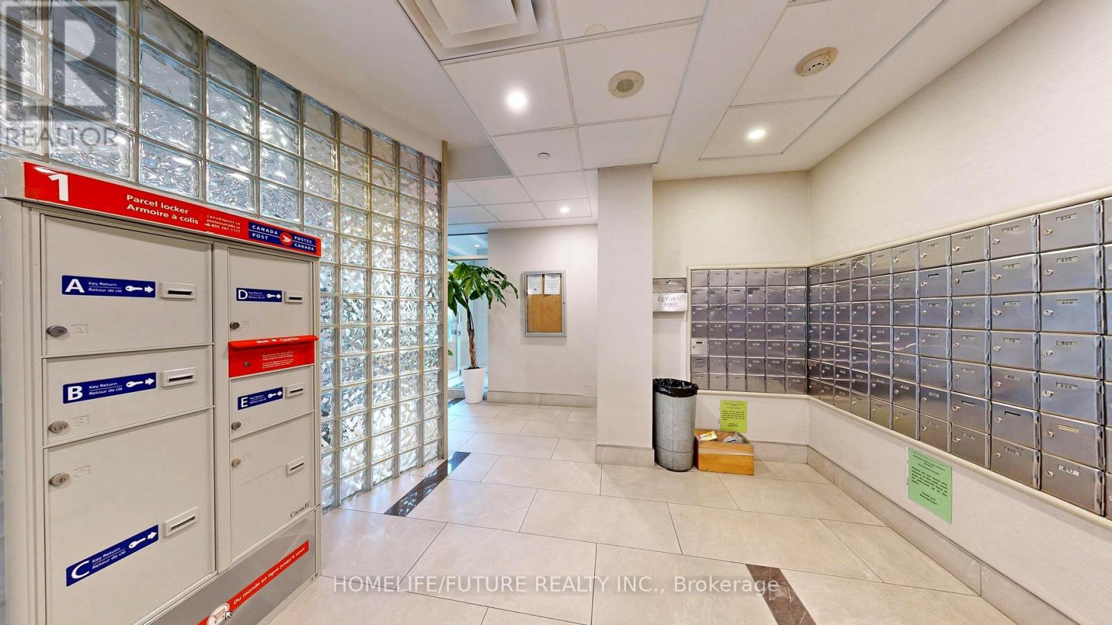 1506 - 1470 Midland Avenue, Toronto (Dorset Park), Ontario  M1P 4Z4 - Photo 46 - E12929080