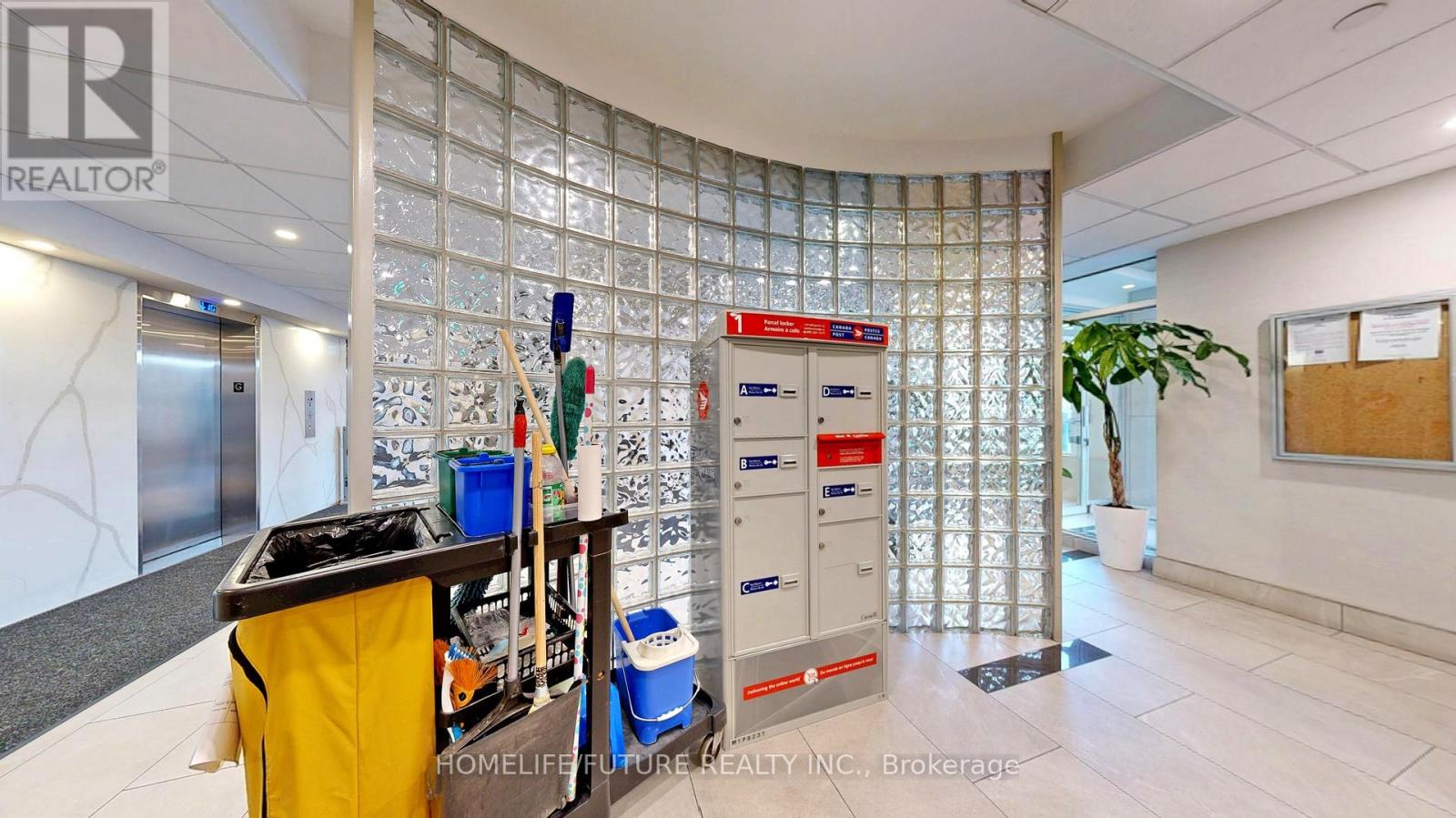 1506 - 1470 Midland Avenue, Toronto (Dorset Park), Ontario  M1P 4Z4 - Photo 47 - E12929080