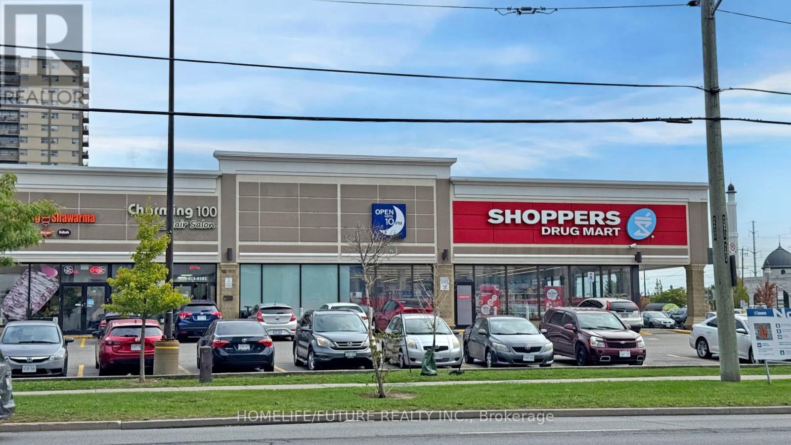 1506 - 1470 Midland Avenue, Toronto (Dorset Park), Ontario  M1P 4Z4 - Photo 50 - E12929080