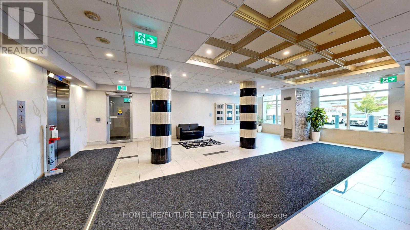 1506 - 1470 Midland Avenue, Toronto (Dorset Park), Ontario  M1P 4Z4 - Photo 7 - E12929080