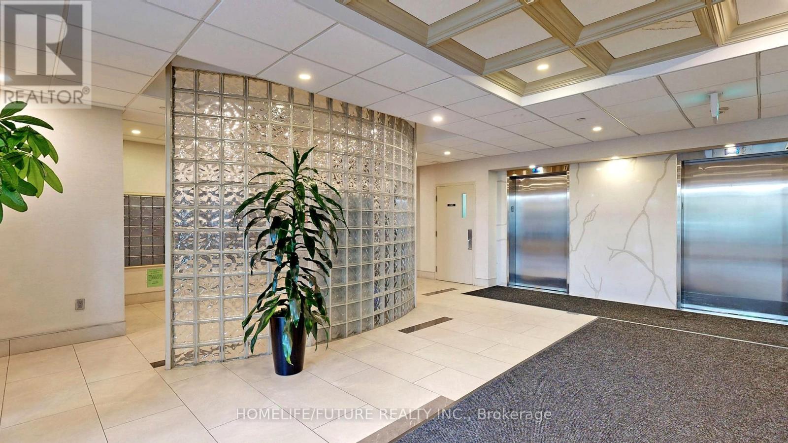 1506 - 1470 Midland Avenue, Toronto (Dorset Park), Ontario  M1P 4Z4 - Photo 8 - E12929080