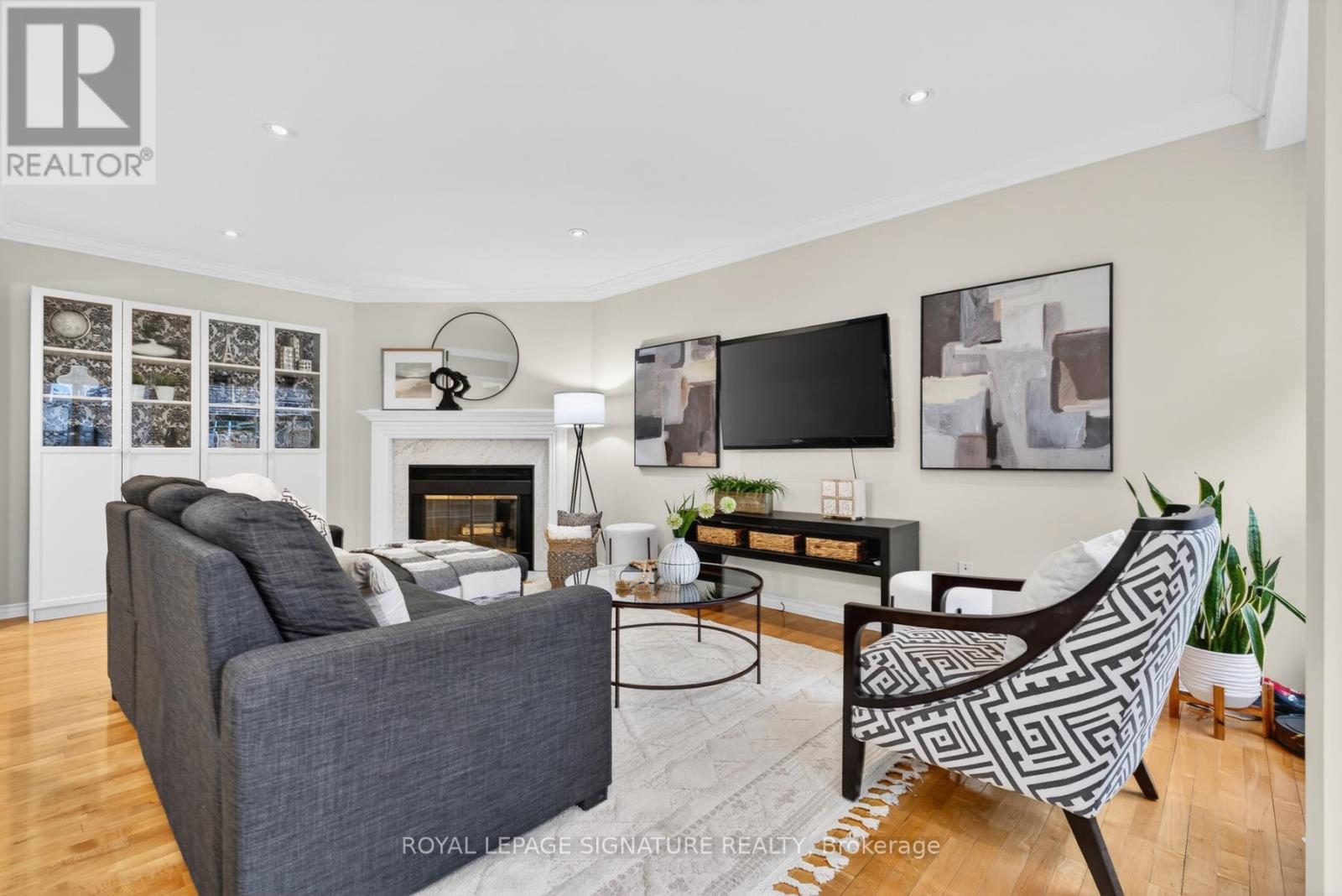 118 Bassett Boulevard, Whitby, Ontario  L1N 8X5 - Photo 11 - E12929108