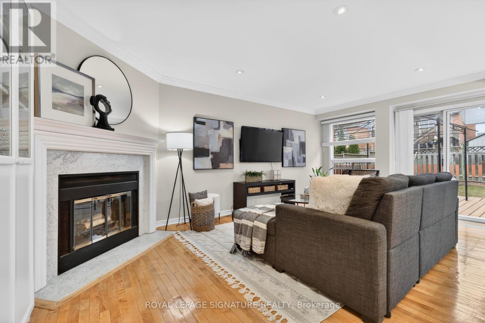 118 Bassett Boulevard, Whitby, Ontario  L1N 8X5 - Photo 13 - E12929108