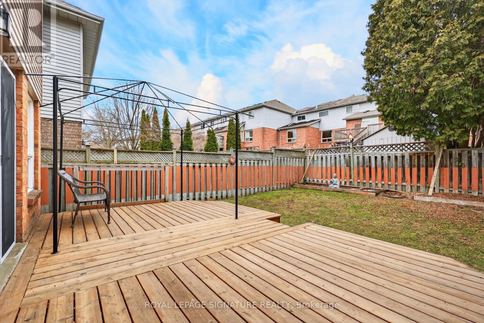 118 Bassett Boulevard, Whitby, Ontario  L1N 8X5 - Photo 36 - E12929108