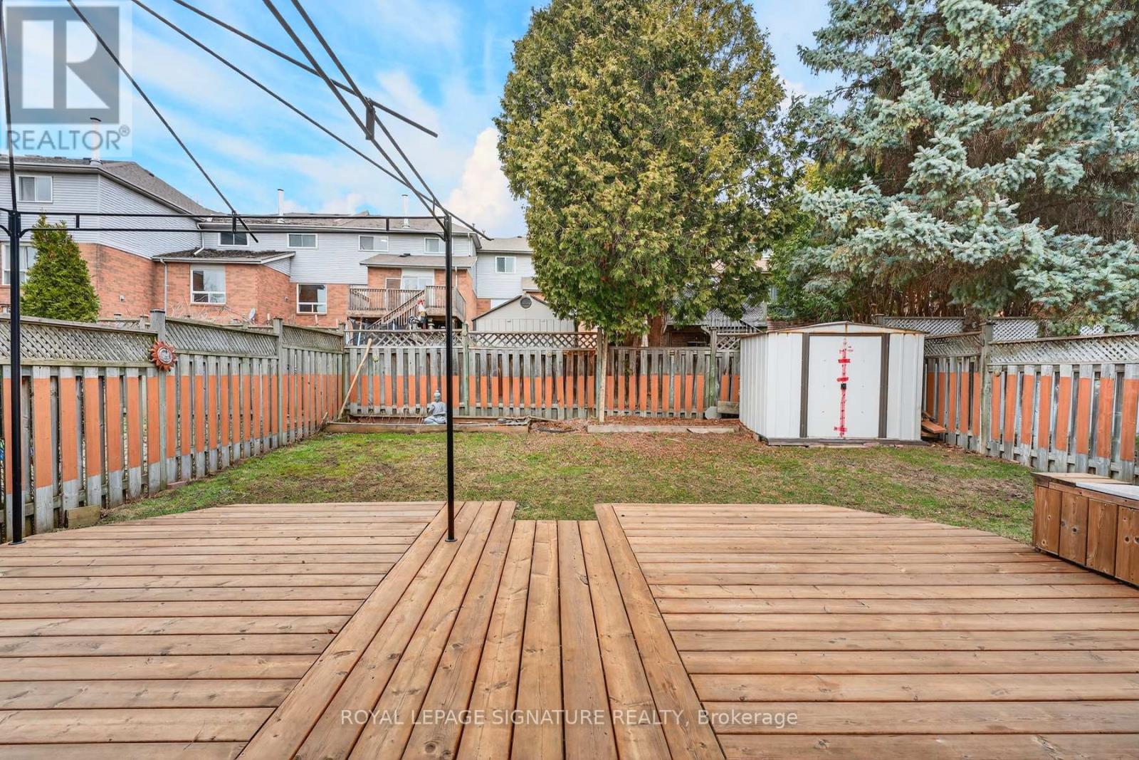 118 Bassett Boulevard, Whitby, Ontario  L1N 8X5 - Photo 37 - E12929108