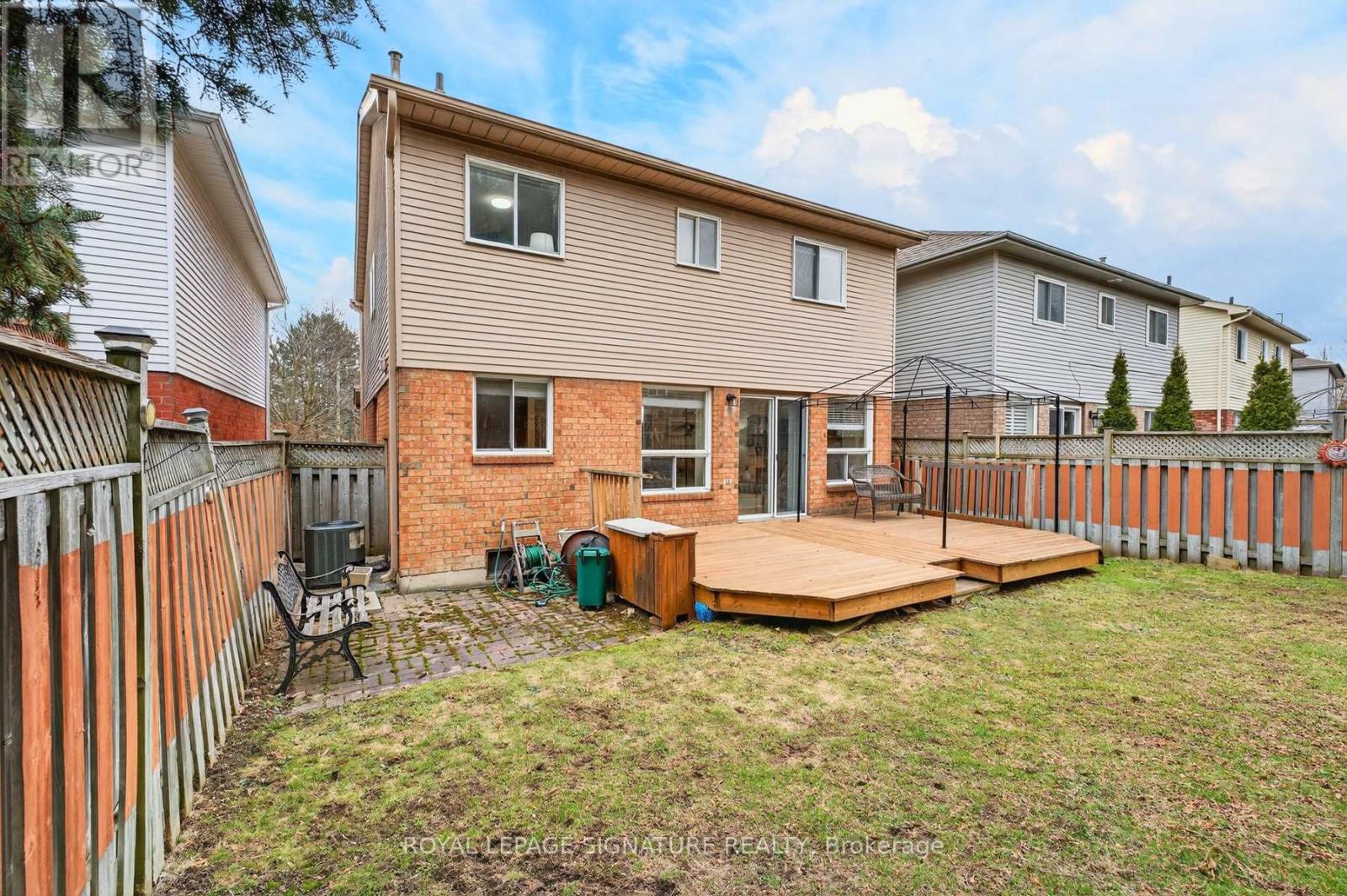 118 Bassett Boulevard, Whitby, Ontario  L1N 8X5 - Photo 38 - E12929108