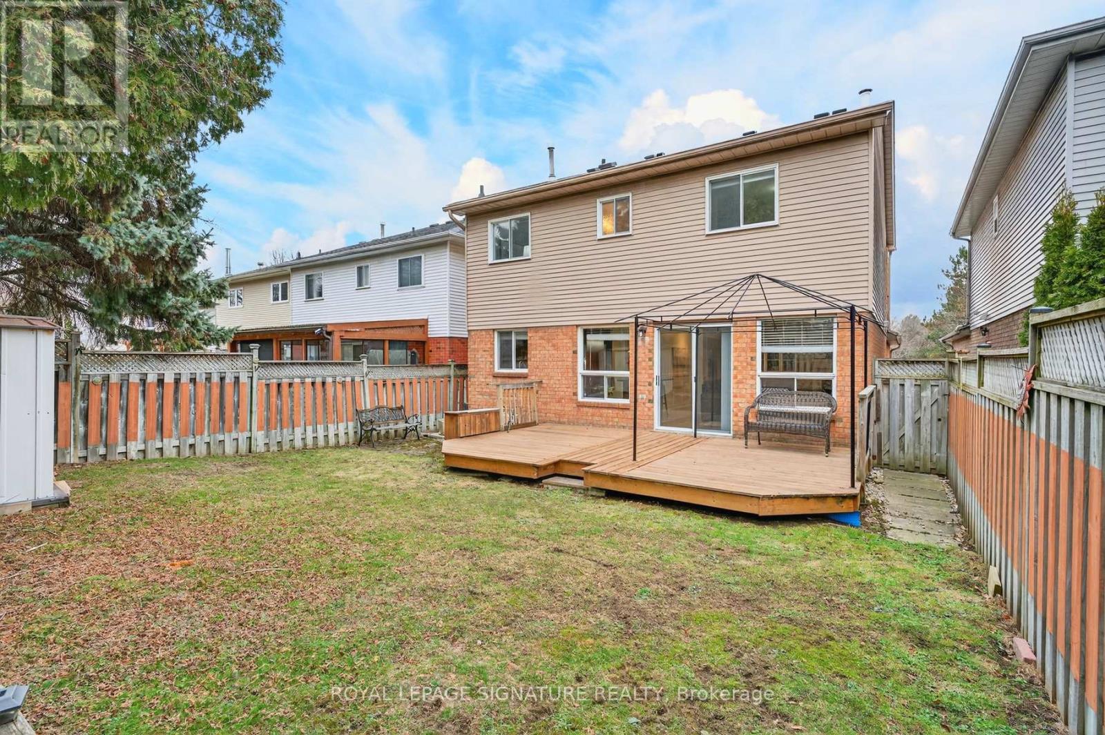 118 Bassett Boulevard, Whitby, Ontario  L1N 8X5 - Photo 39 - E12929108