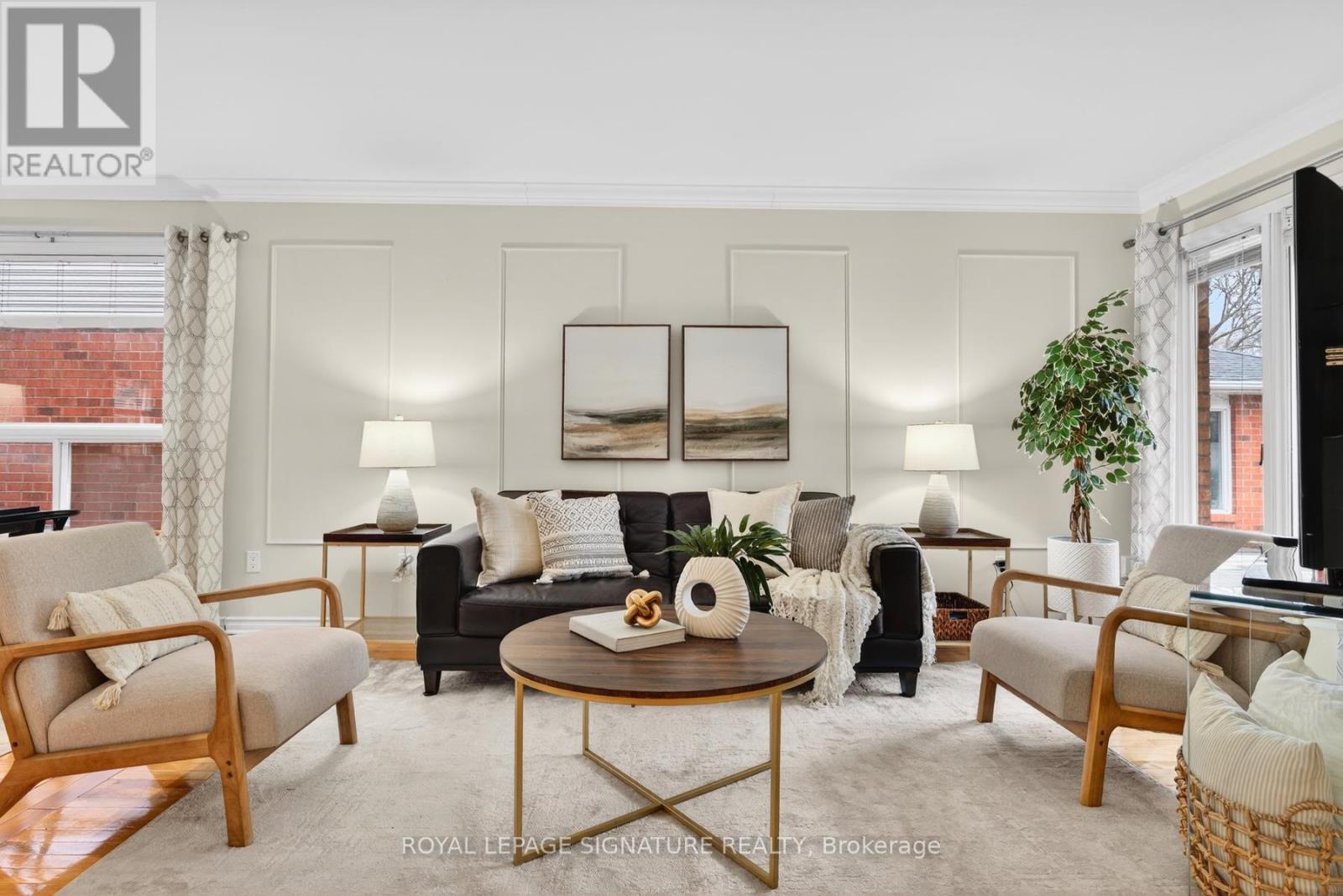 118 Bassett Boulevard, Whitby, Ontario  L1N 8X5 - Photo 5 - E12929108