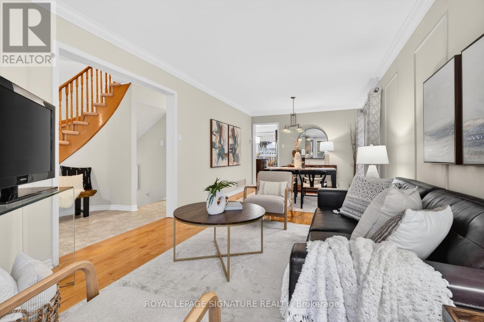 118 Bassett Boulevard, Whitby, Ontario  L1N 8X5 - Photo 6 - E12929108