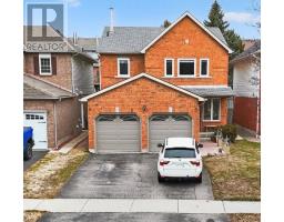 118 BASSETT BOULEVARD, Whitby, Ontario