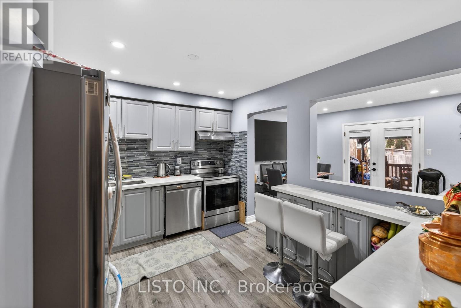 106 Timber Mill Avenue N, Whitby (Williamsburg), Ontario  L1R 2H4 - Photo 11 - E12929124