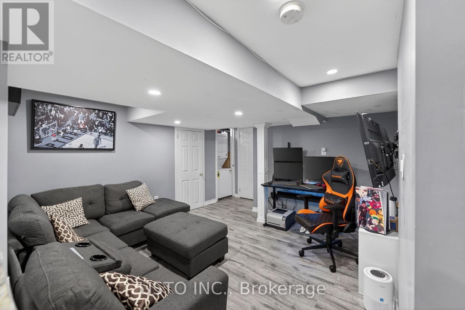 106 Timber Mill Avenue N, Whitby (Williamsburg), Ontario  L1R 2H4 - Photo 24 - E12929124