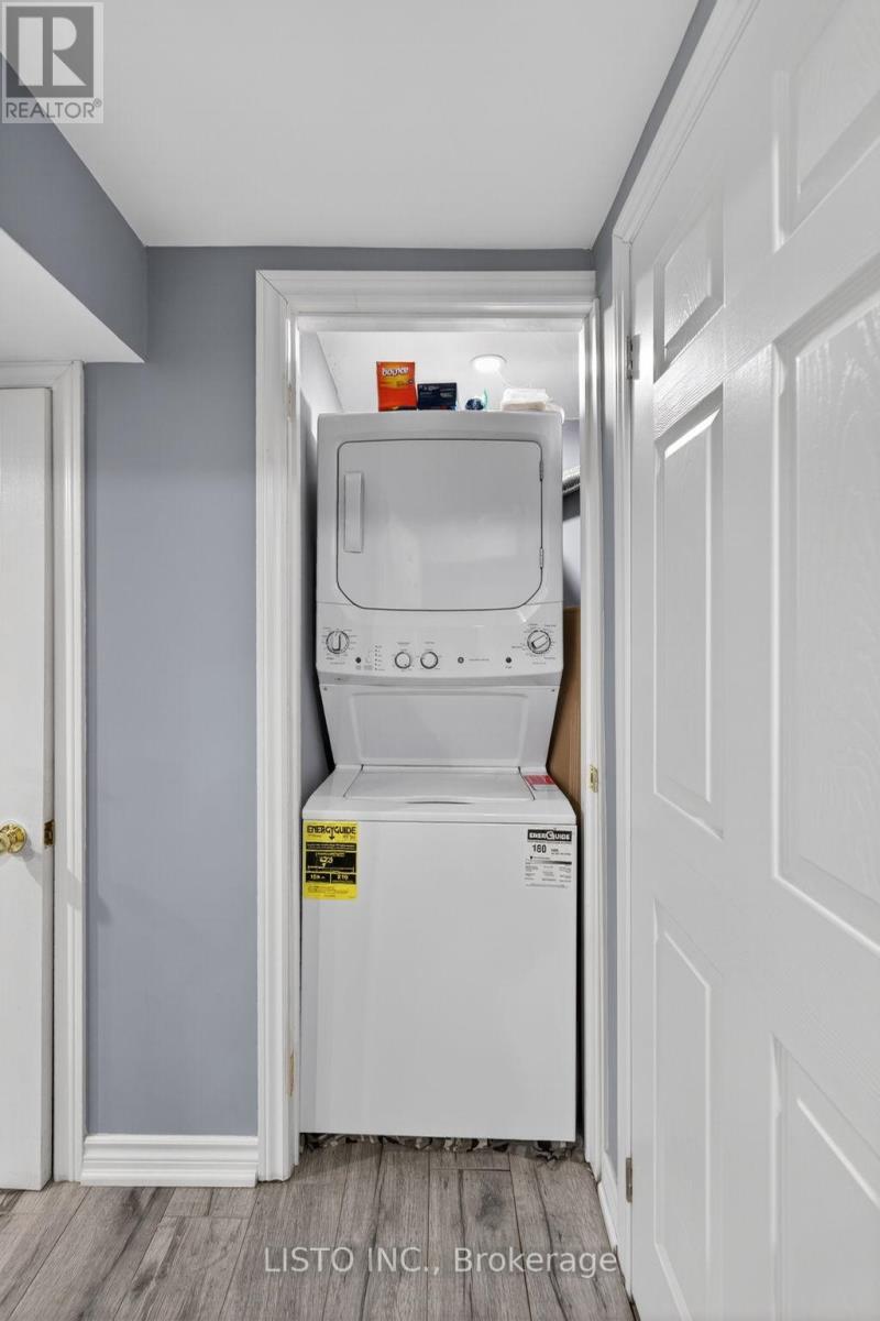 106 Timber Mill Avenue N, Whitby (Williamsburg), Ontario  L1R 2H4 - Photo 30 - E12929124