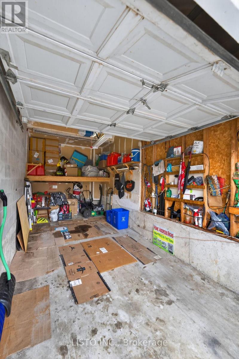 106 Timber Mill Avenue N, Whitby (Williamsburg), Ontario  L1R 2H4 - Photo 31 - E12929124