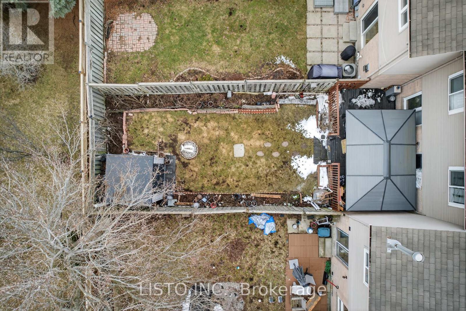 106 Timber Mill Avenue N, Whitby (Williamsburg), Ontario  L1R 2H4 - Photo 33 - E12929124