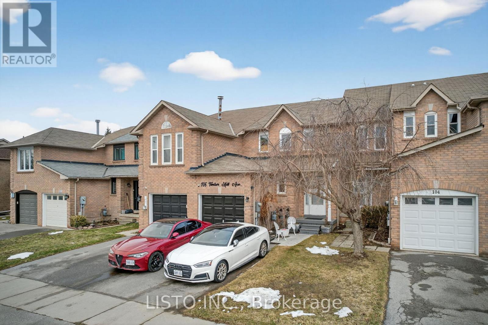 106 Timber Mill Avenue N, Whitby (Williamsburg), Ontario  L1R 2H4 - Photo 34 - E12929124