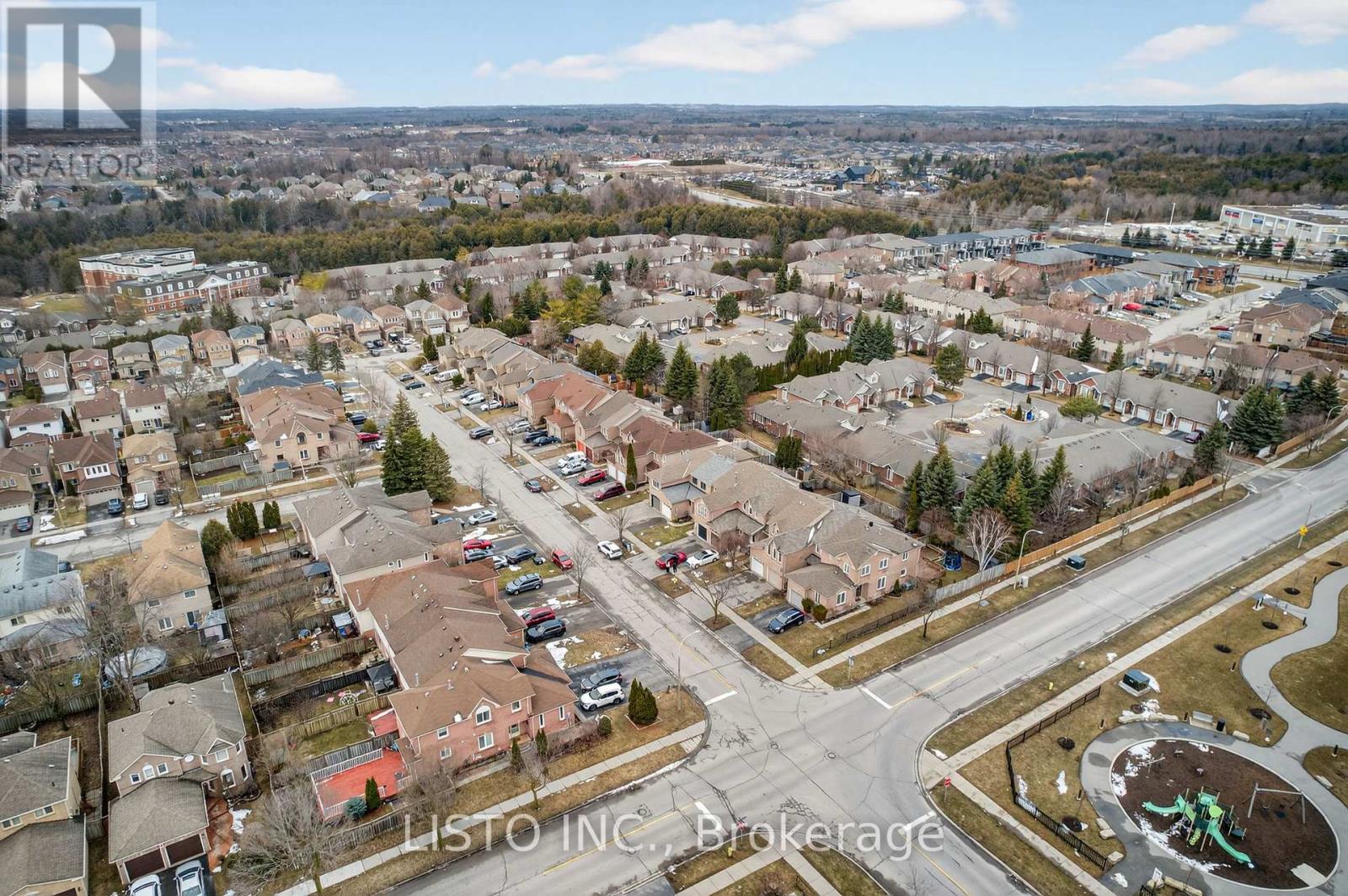 106 Timber Mill Avenue N, Whitby (Williamsburg), Ontario  L1R 2H4 - Photo 37 - E12929124