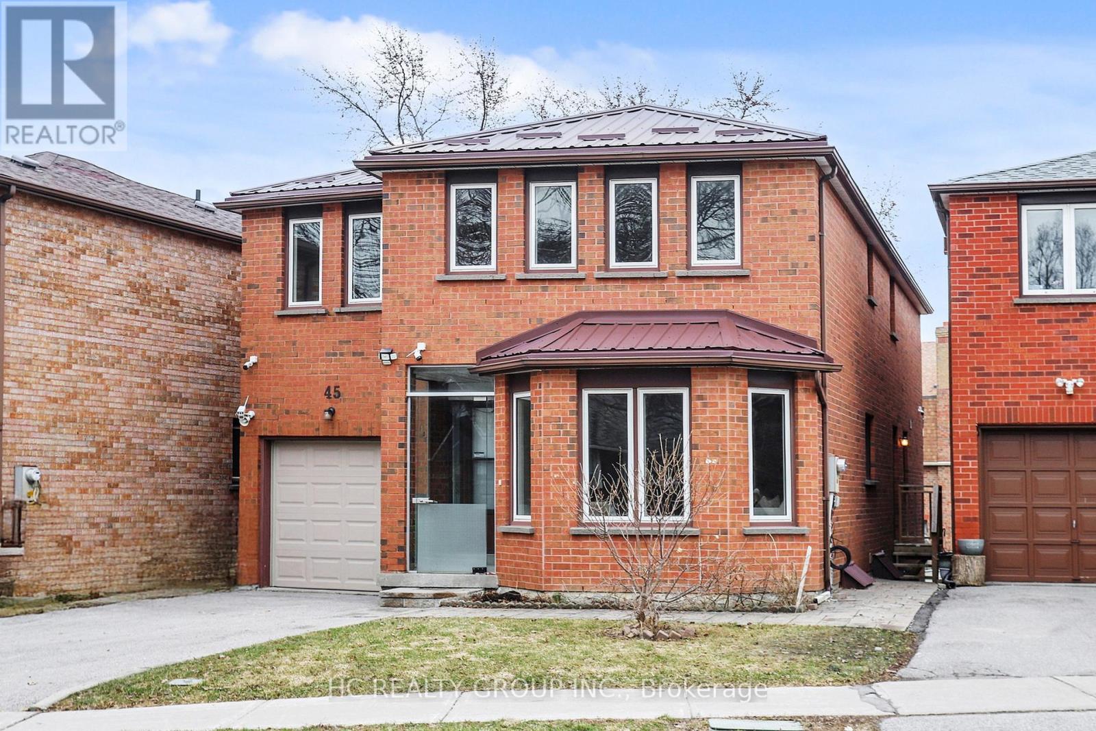 45 Cardwell Avenue, Toronto, Ontario  M1S 4Y4 - Photo 2 - E12929162